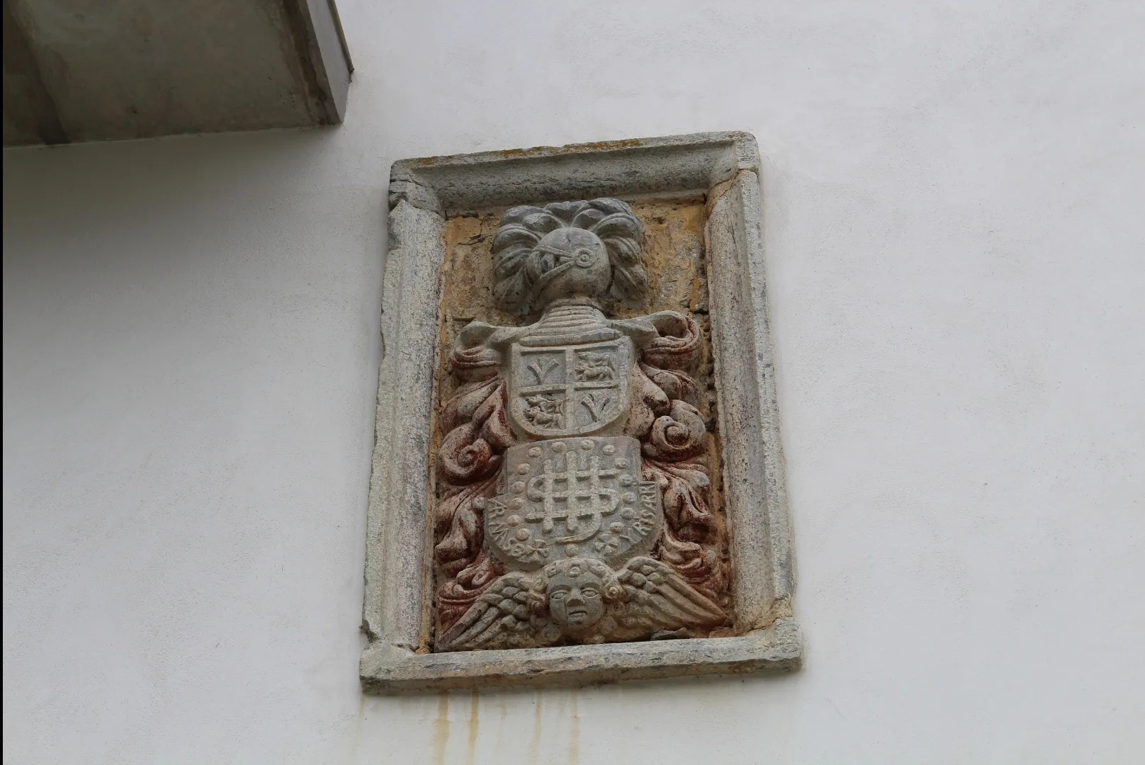 Palacio de Irisarri 