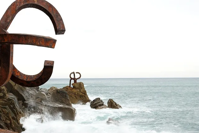 Peine del Viento Donostia