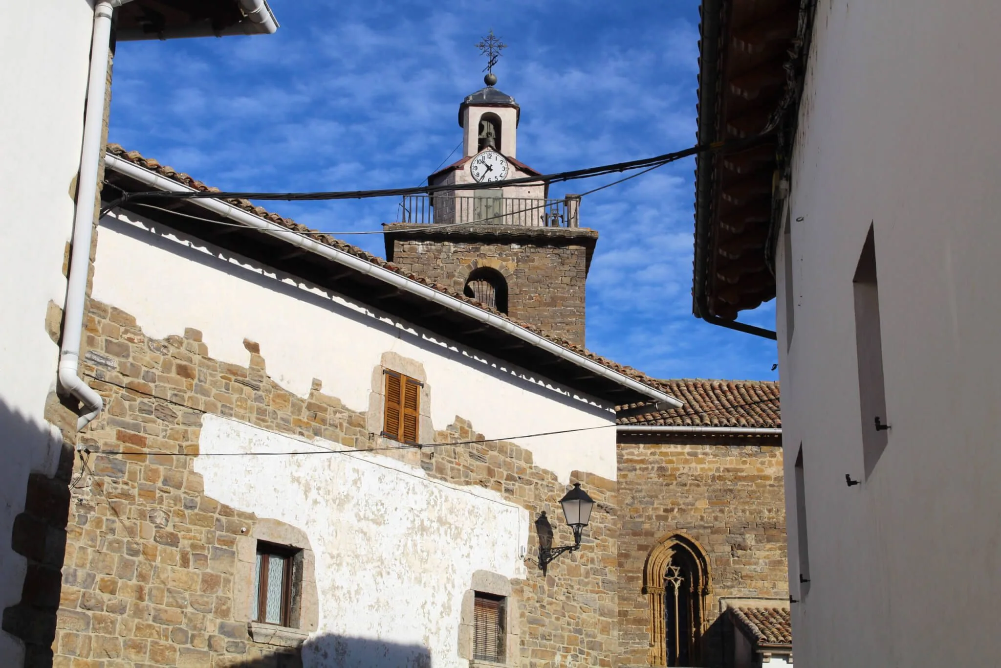 Navascués Navarra