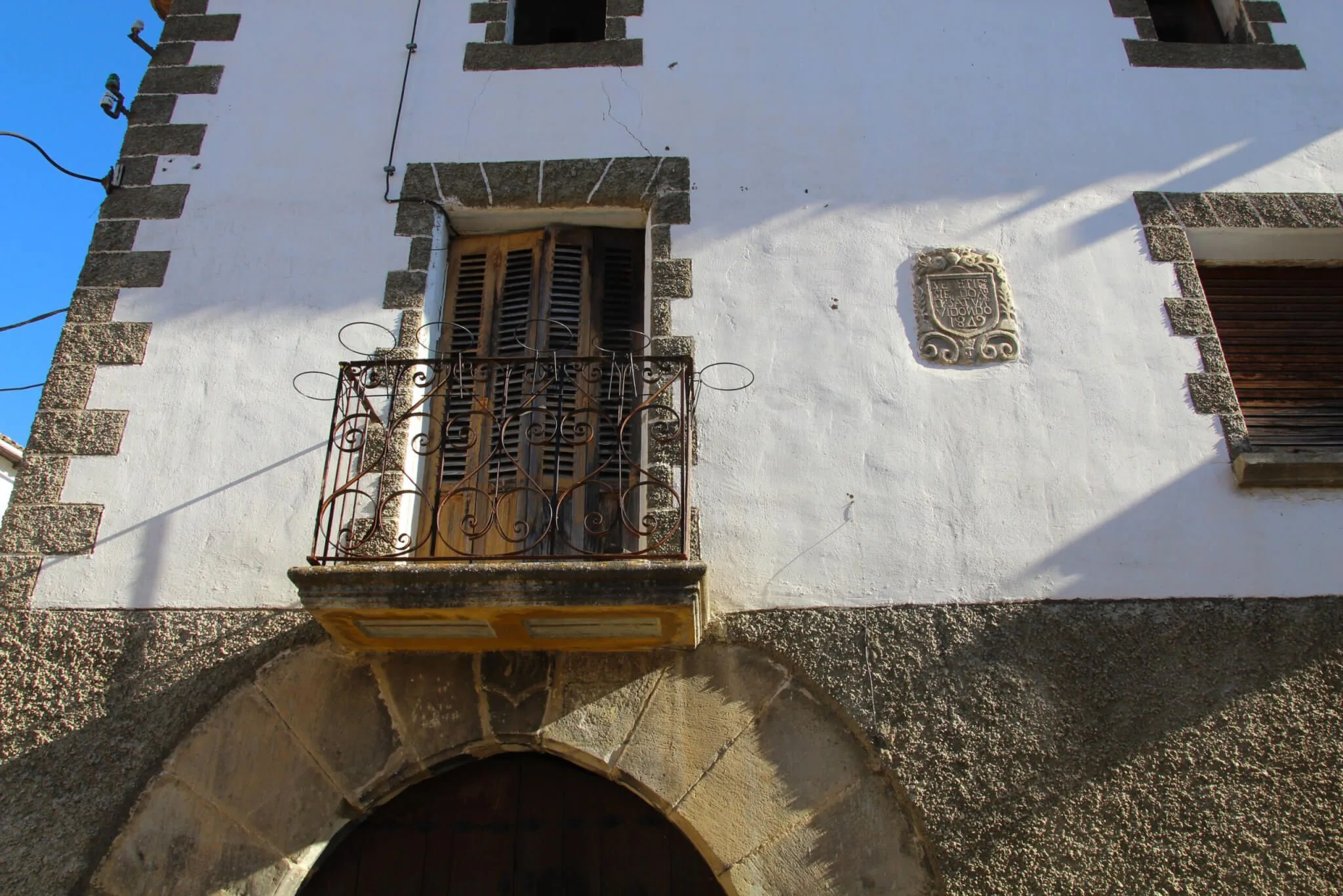 Ustés almiradío de Navascués