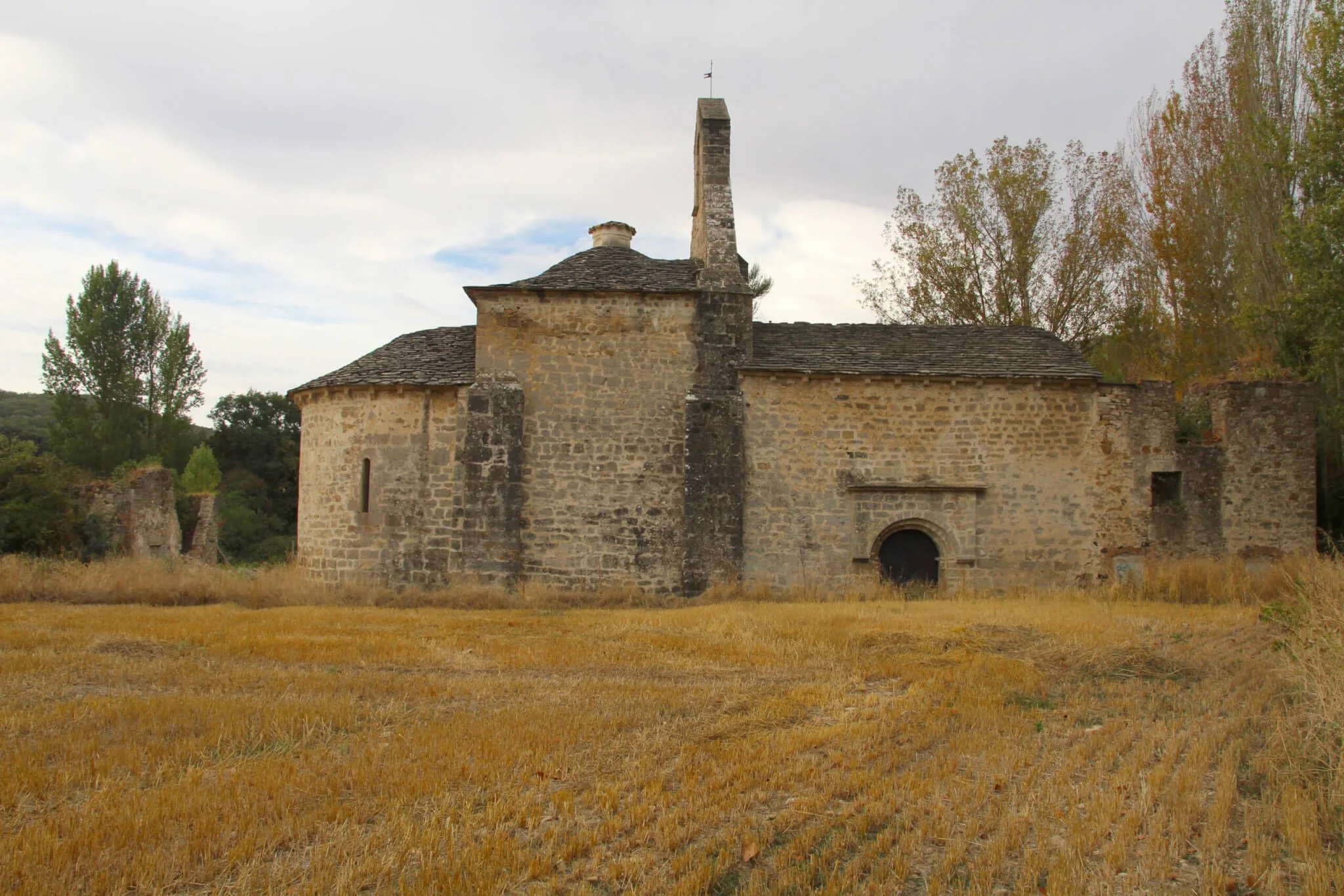 el-monasterio-de-santa-maria-de-yarte