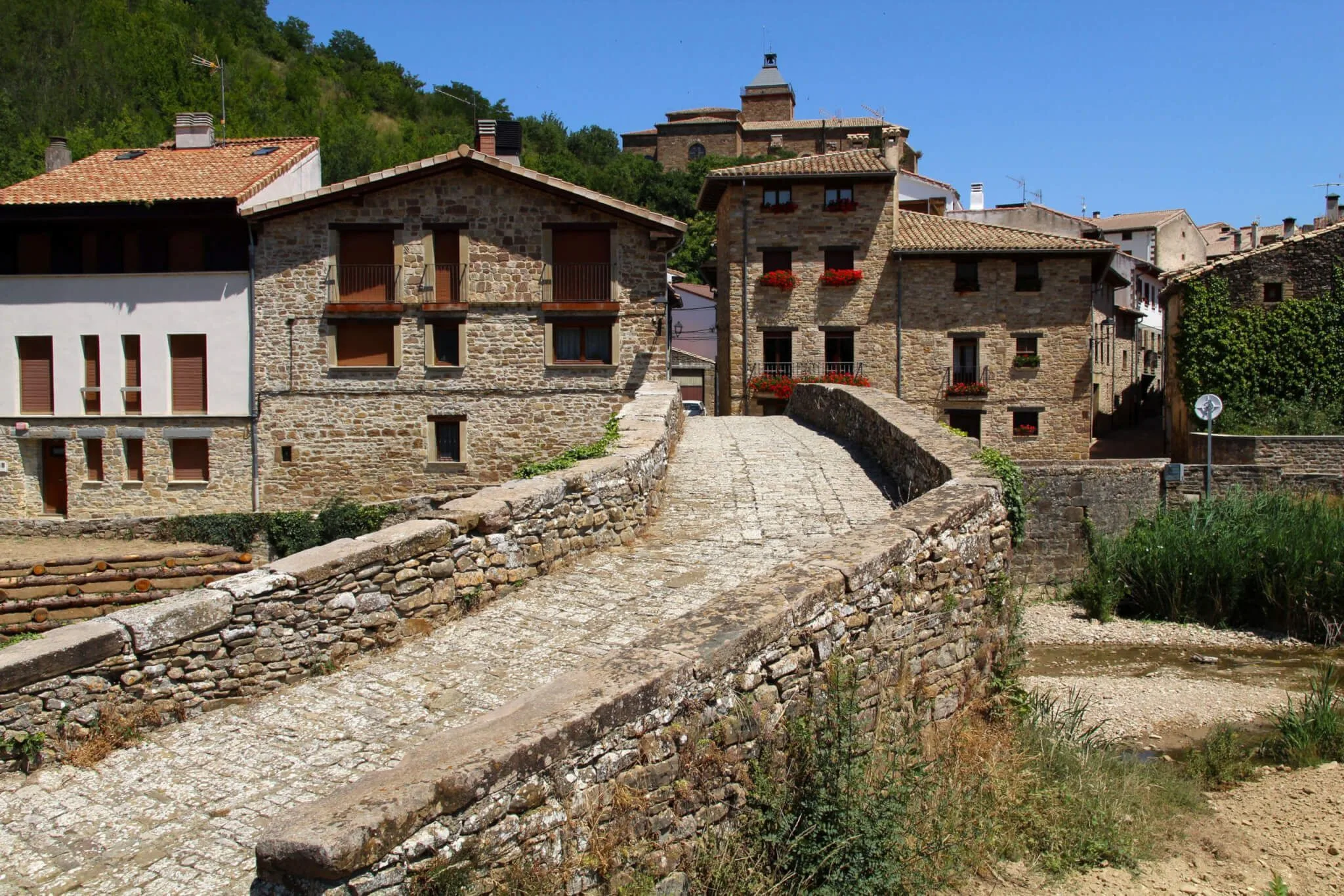 Monreal Nafarroa