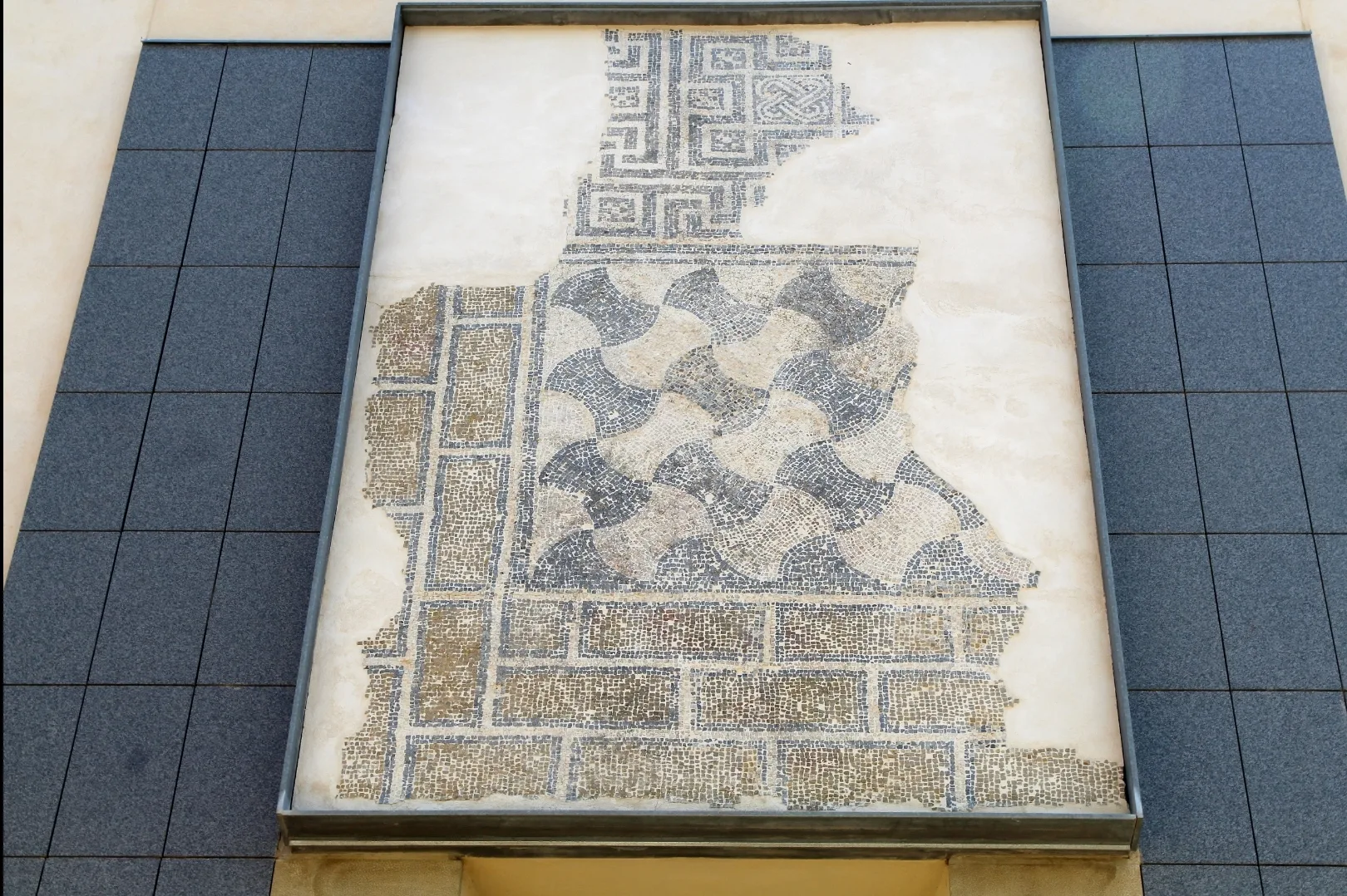 Lumbier romana