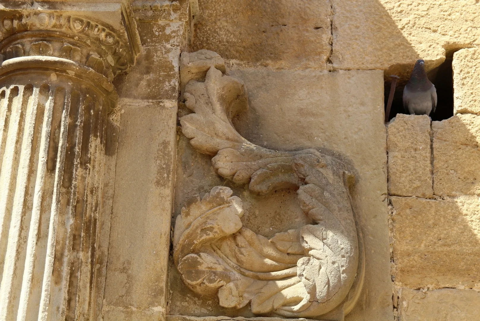 Historia de Lumbier