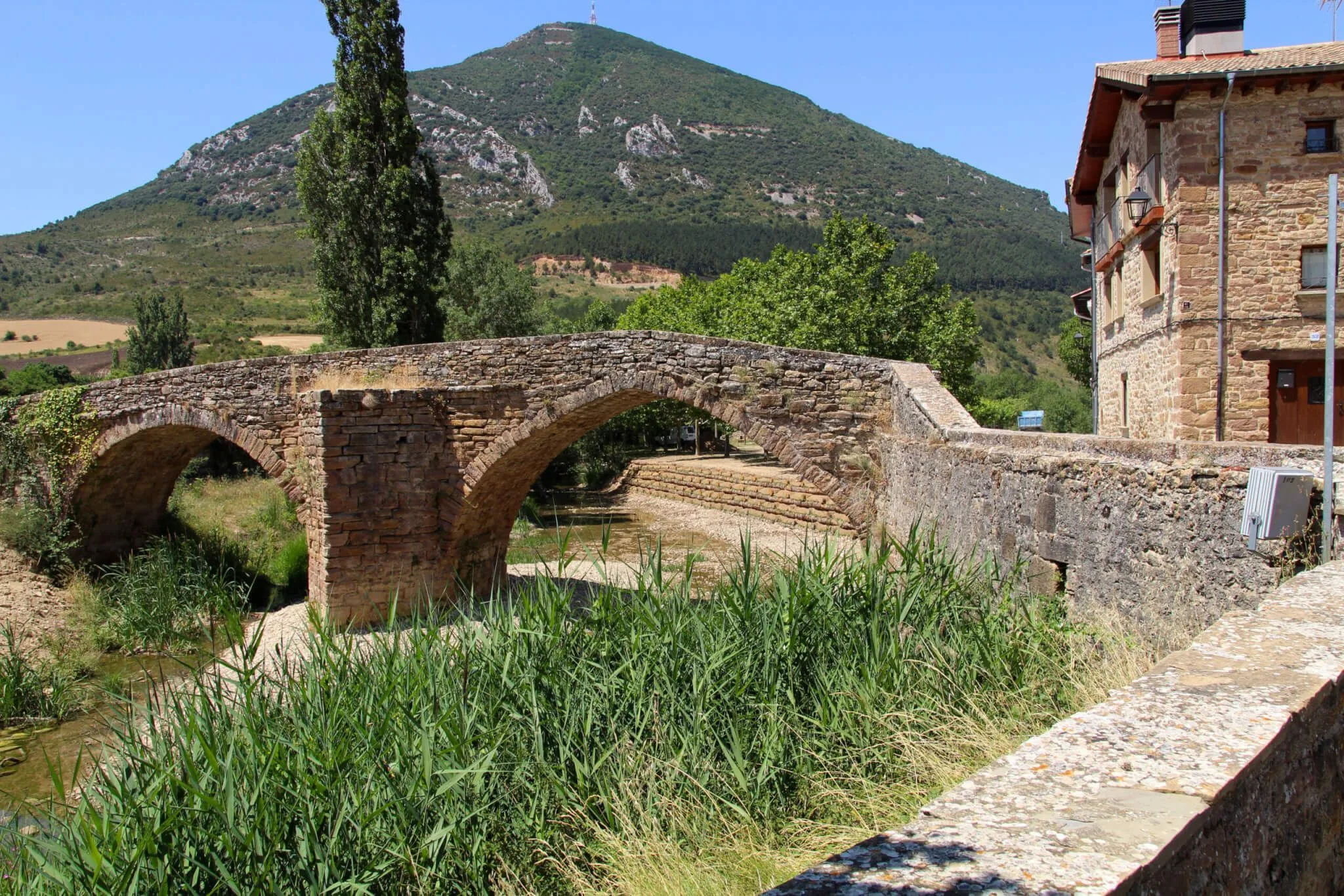 Puente de Monreal