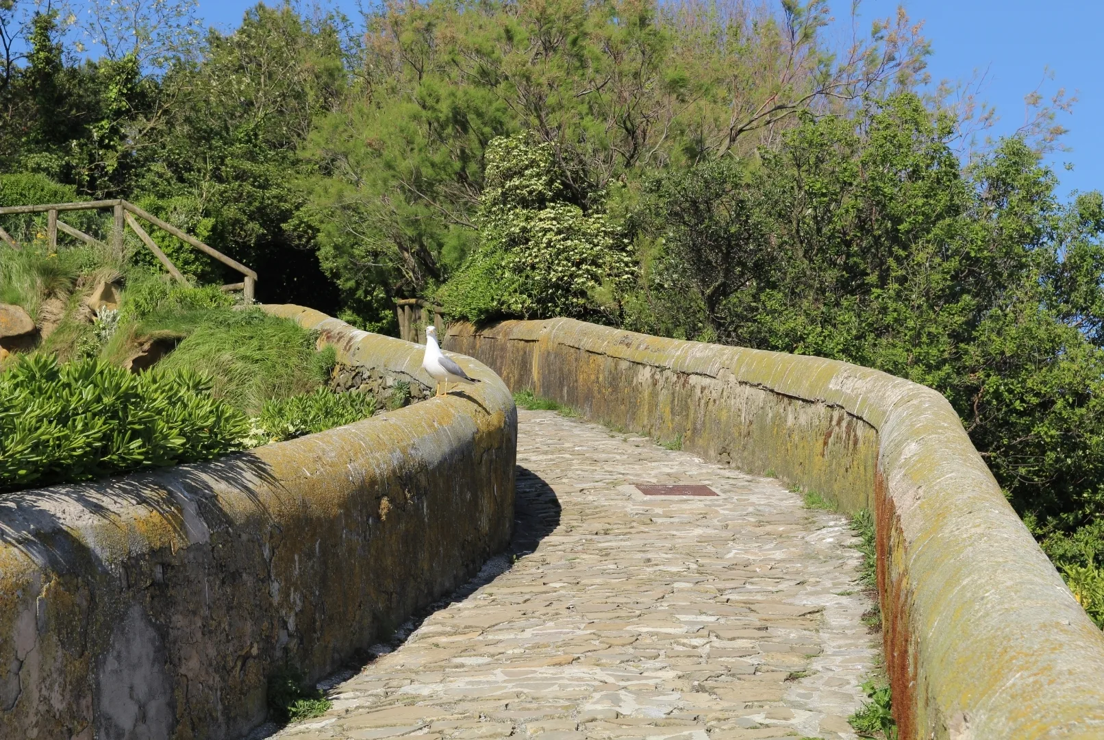 Santa Klara uhartea Donostia