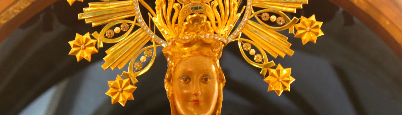Virgen de Iciar