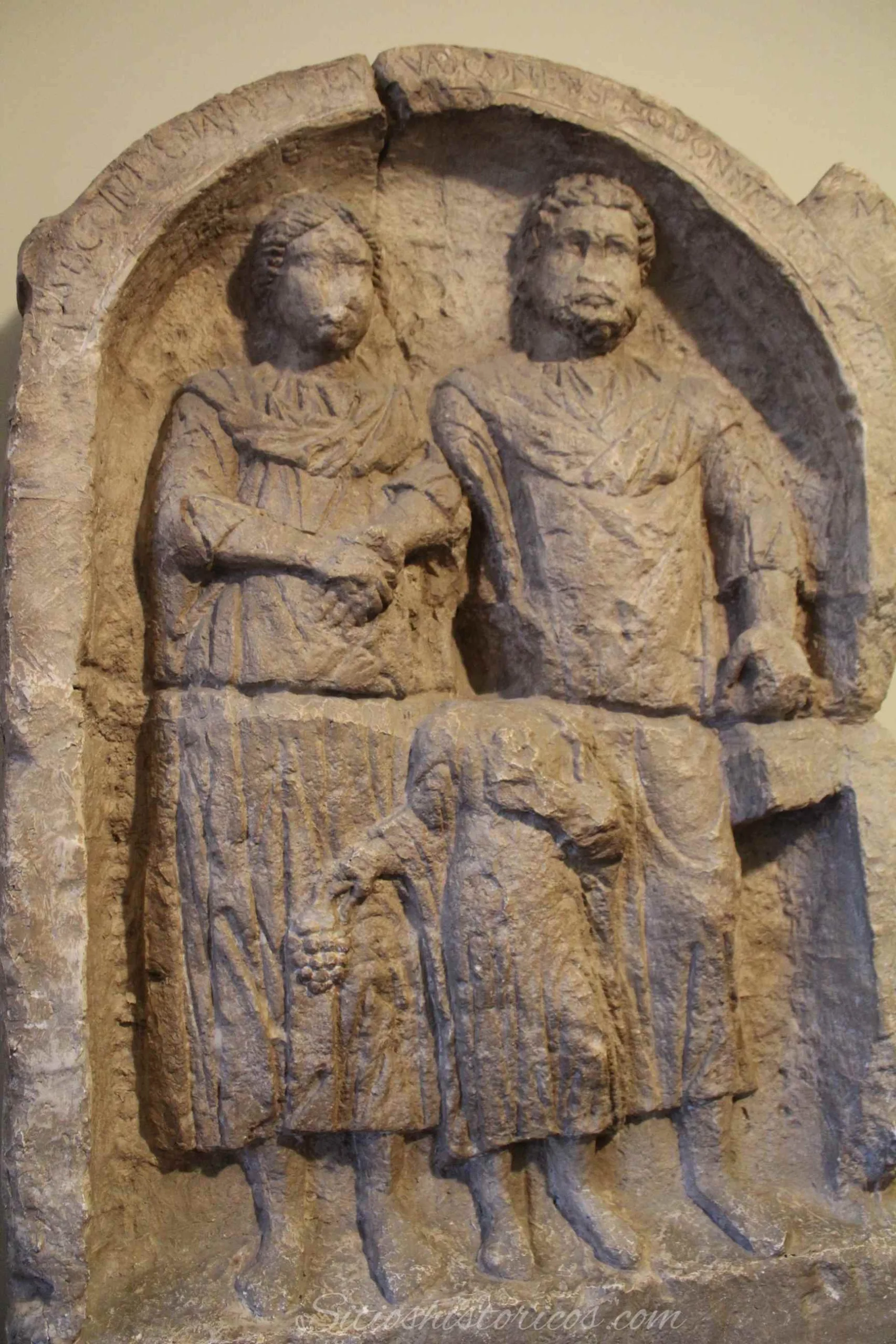 Historia de Burdeos romana