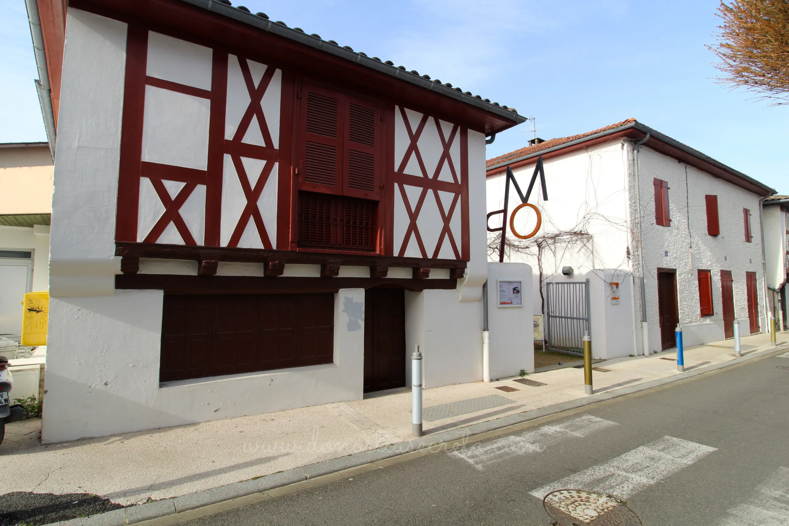Que ver en Capbreton