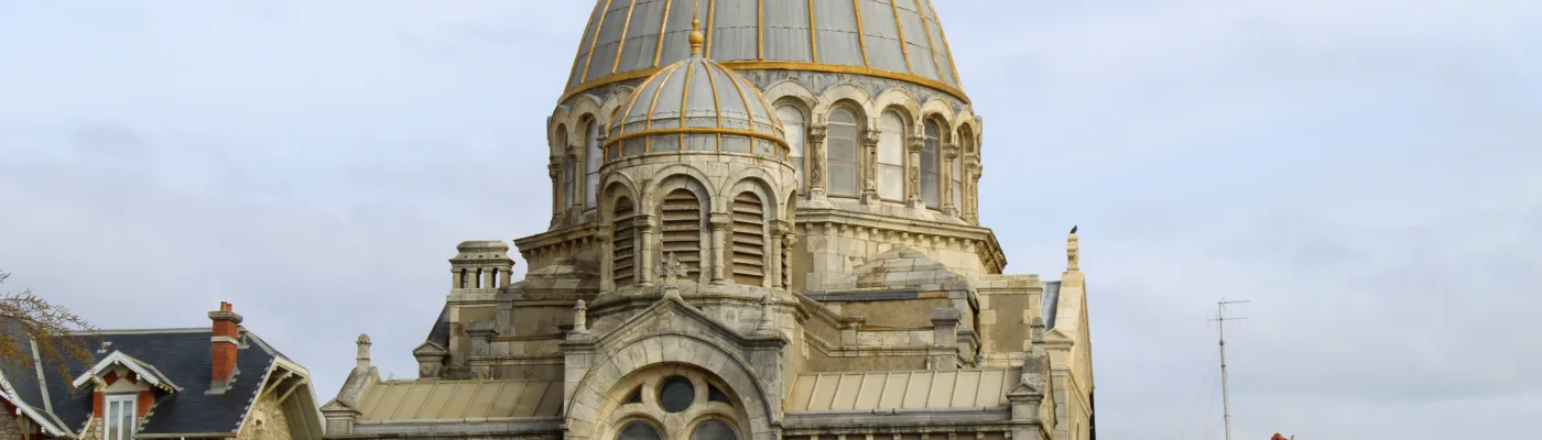 Iglesia Ortodoxa Biarritz