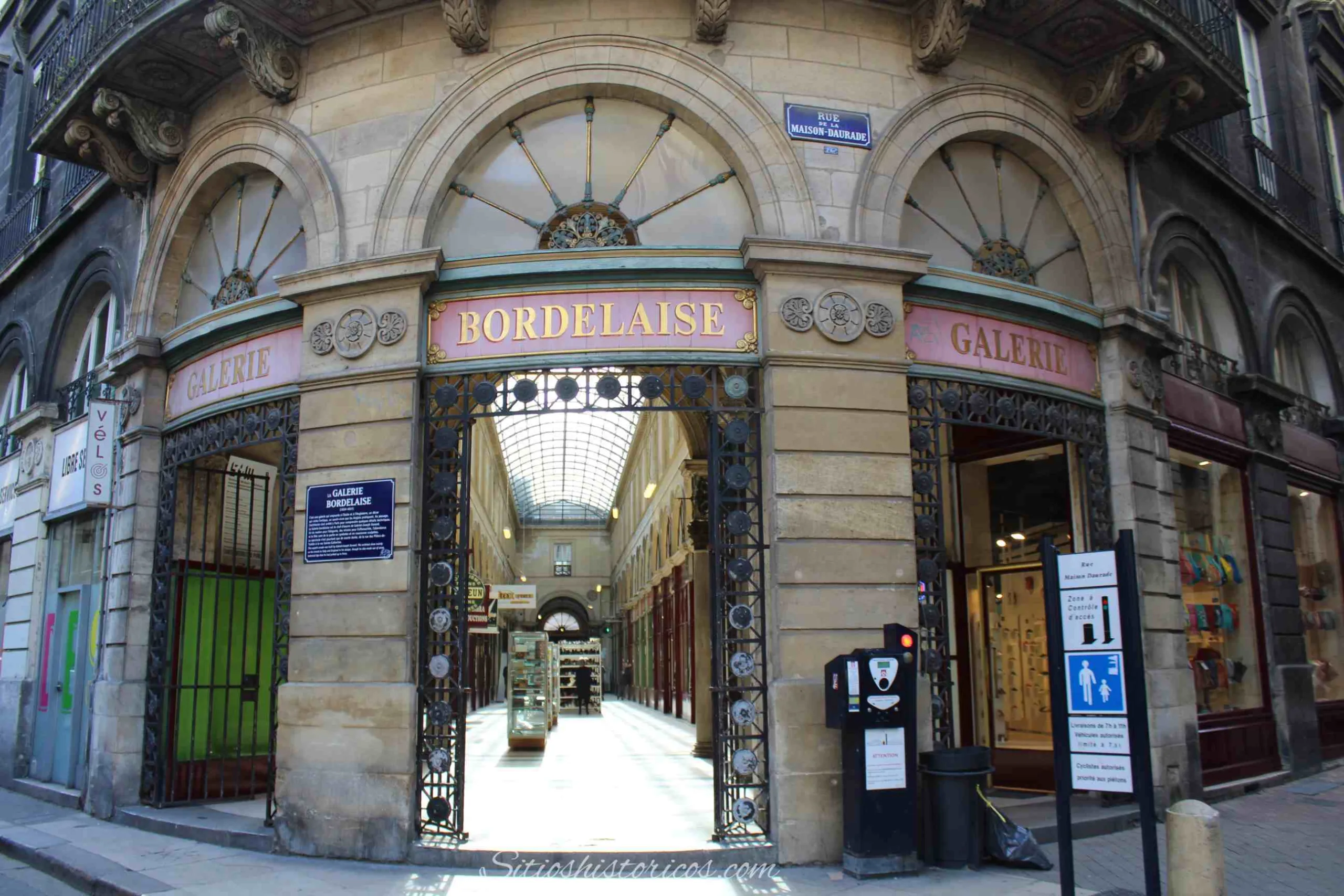 Galerie Bordelaise