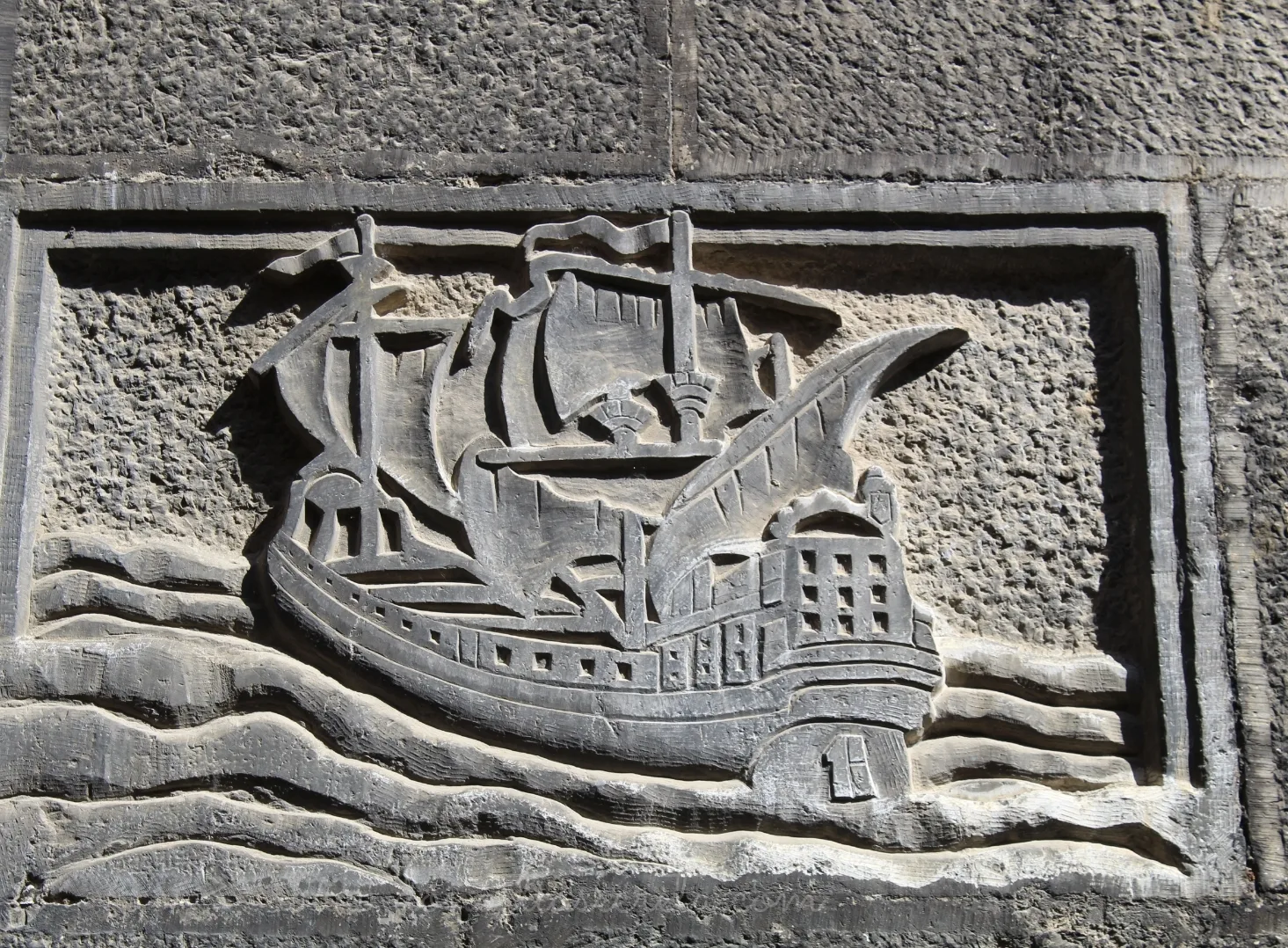 Historia de Motrico