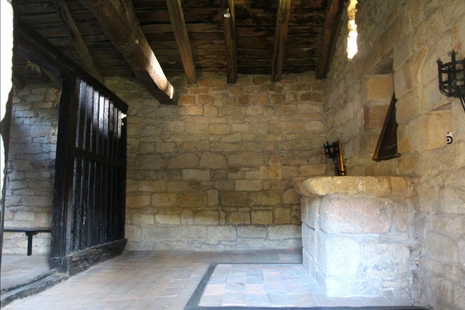 Historia Virgen de Ercuden