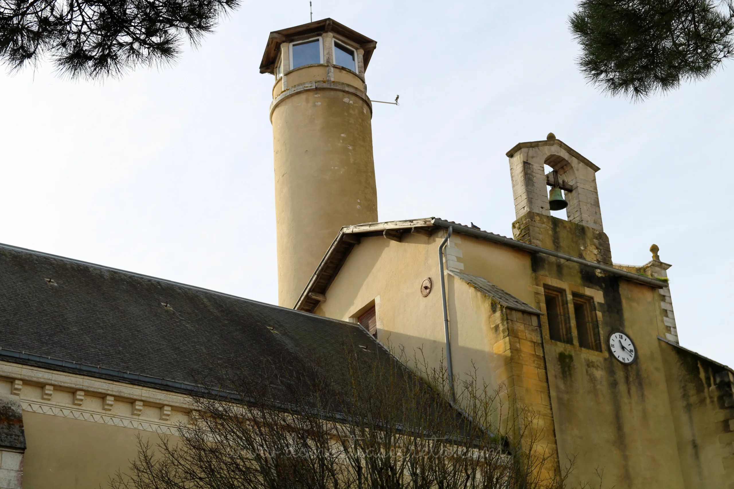 Historia de Capbreton