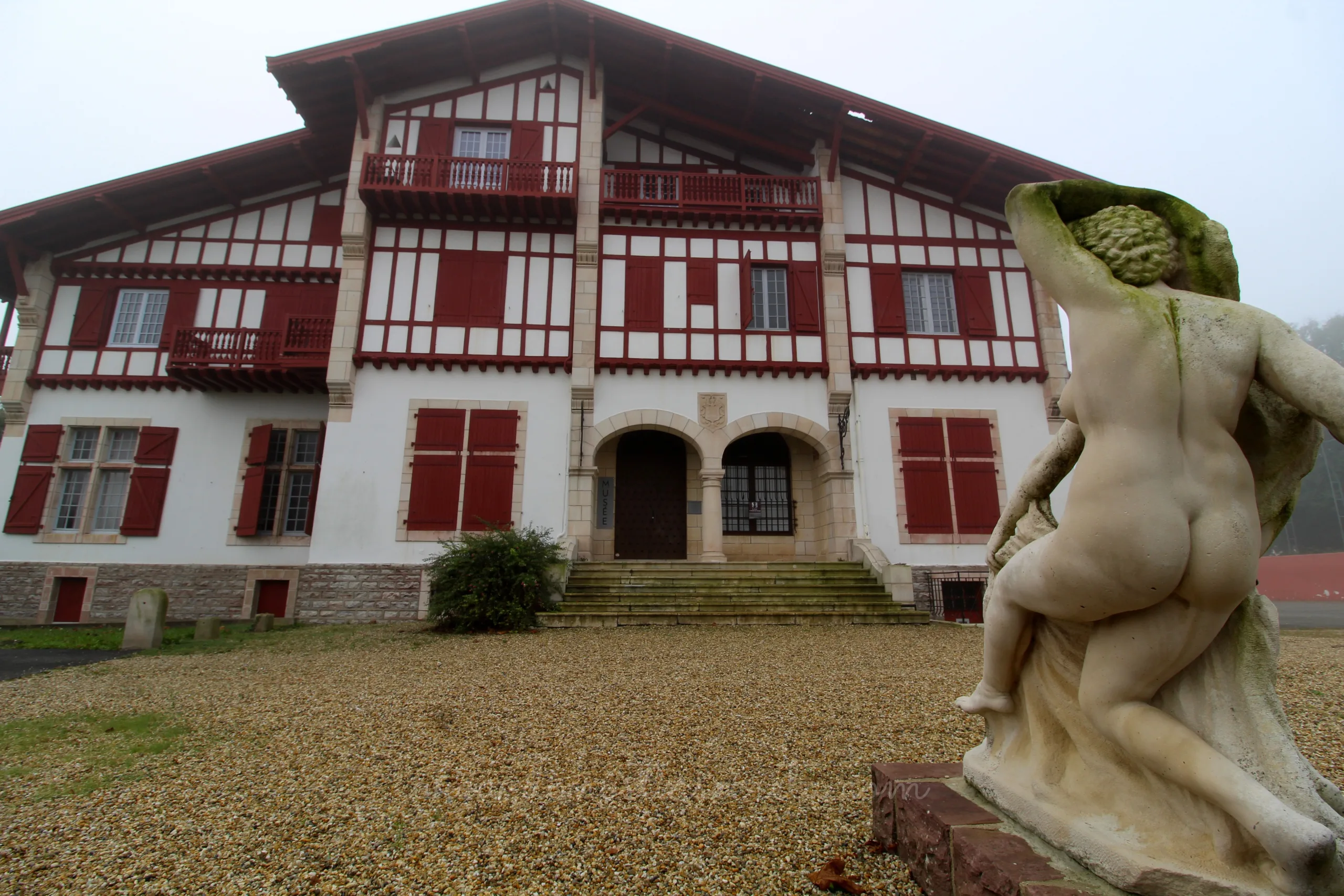 Musee de Guéthary