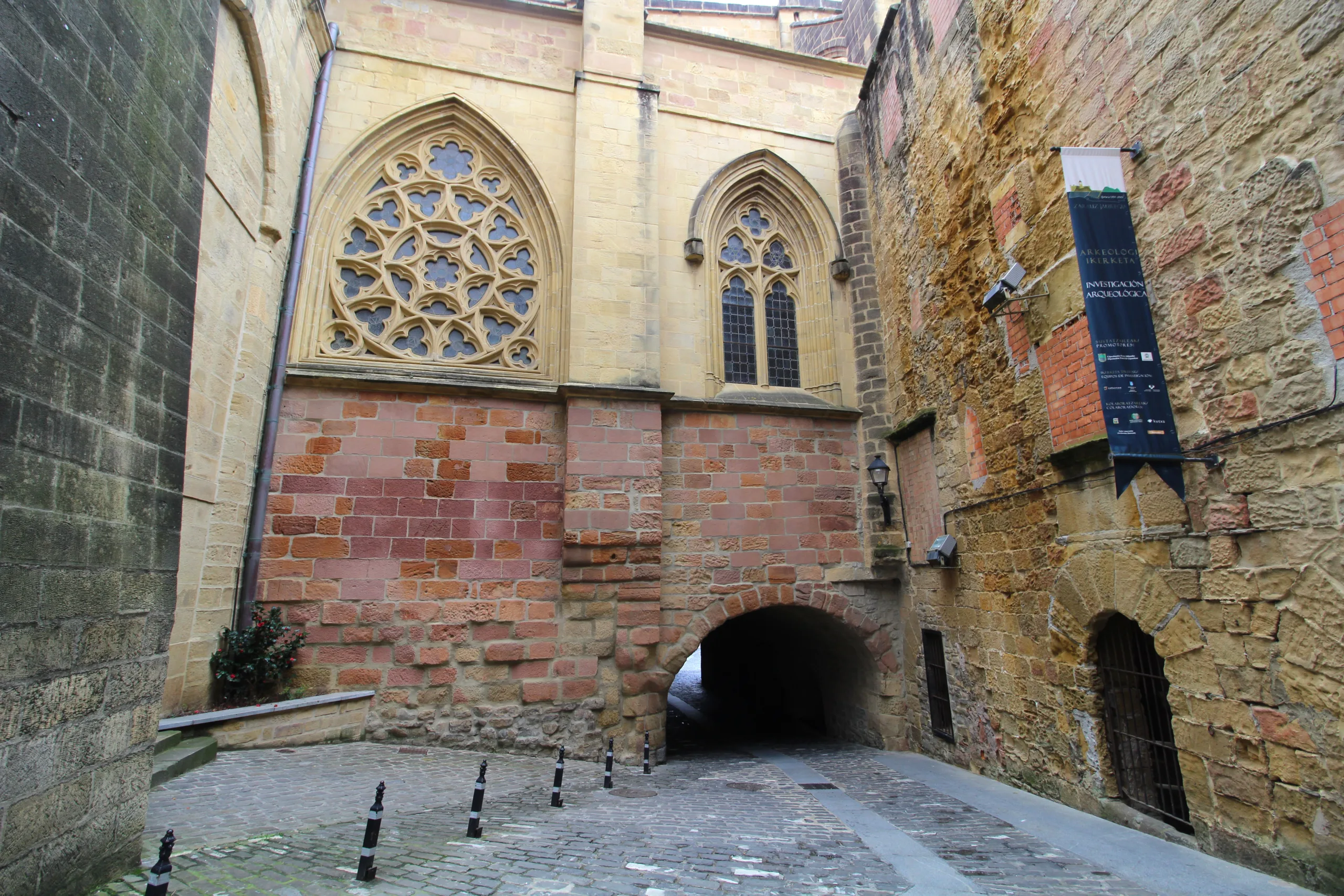 Katrapona Getaria