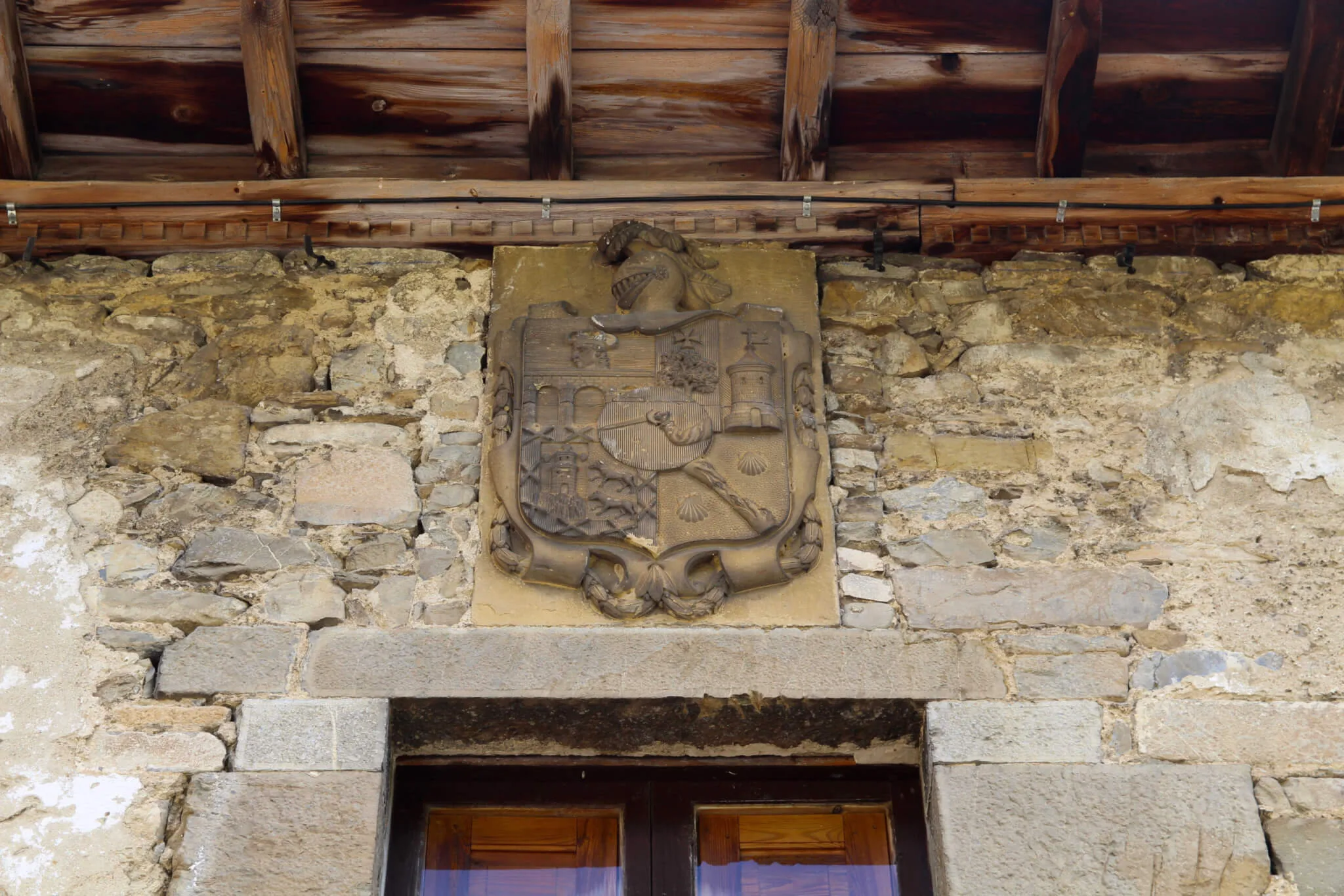 Lugares con historia Navarra
