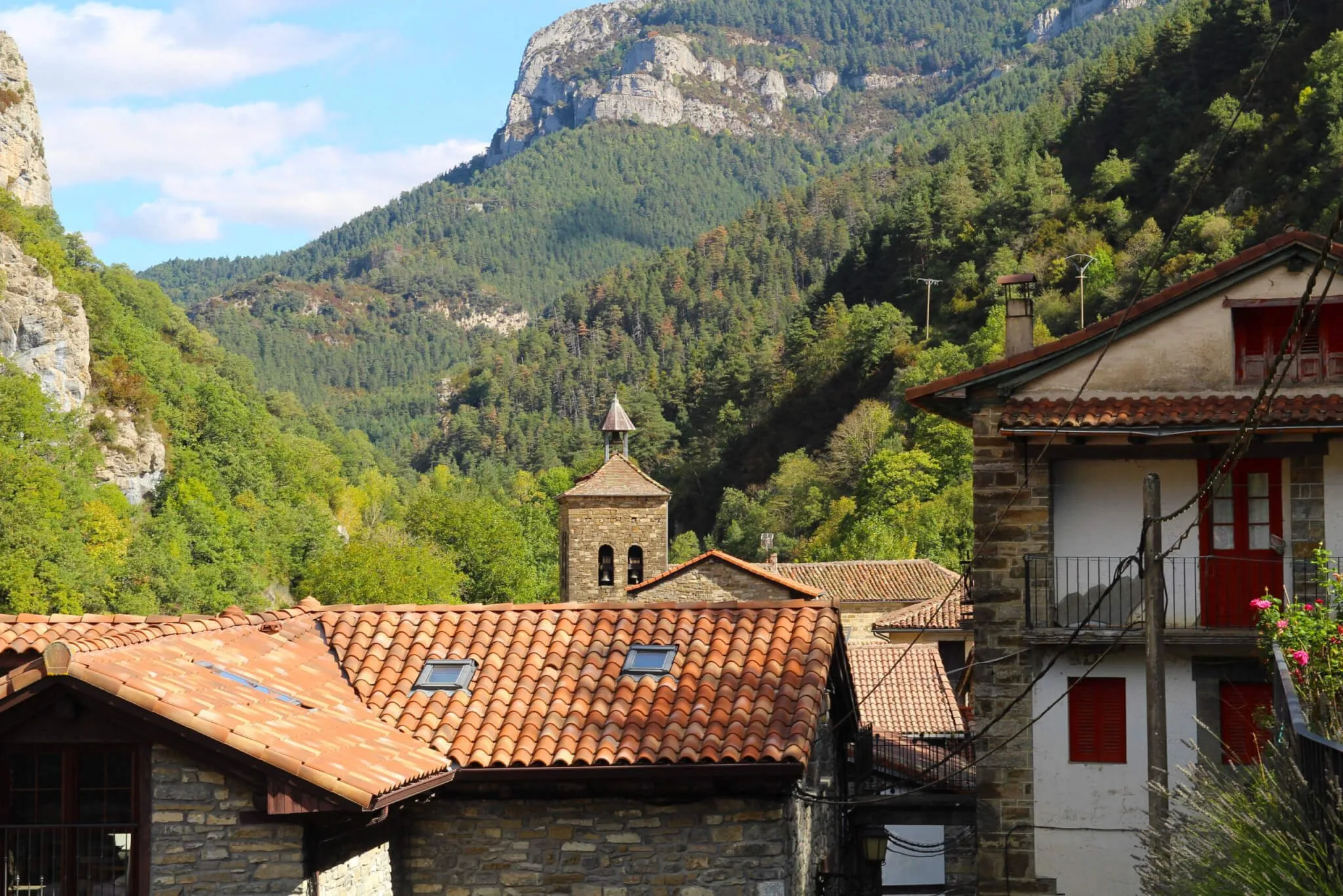 Urzainki Navarra