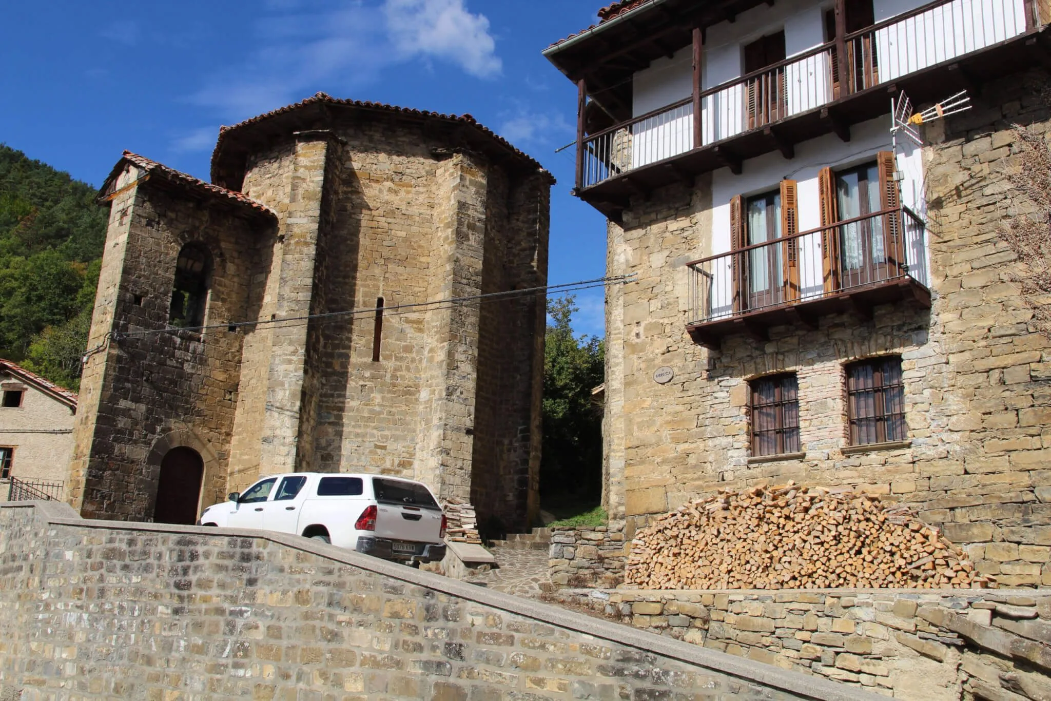 Ermita Urzainki