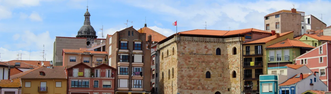 Bermeo Bizcaya