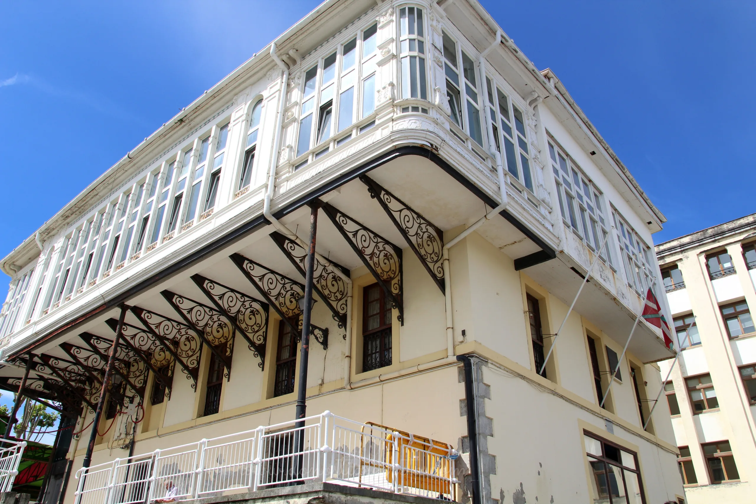 Casino de Mundaca
