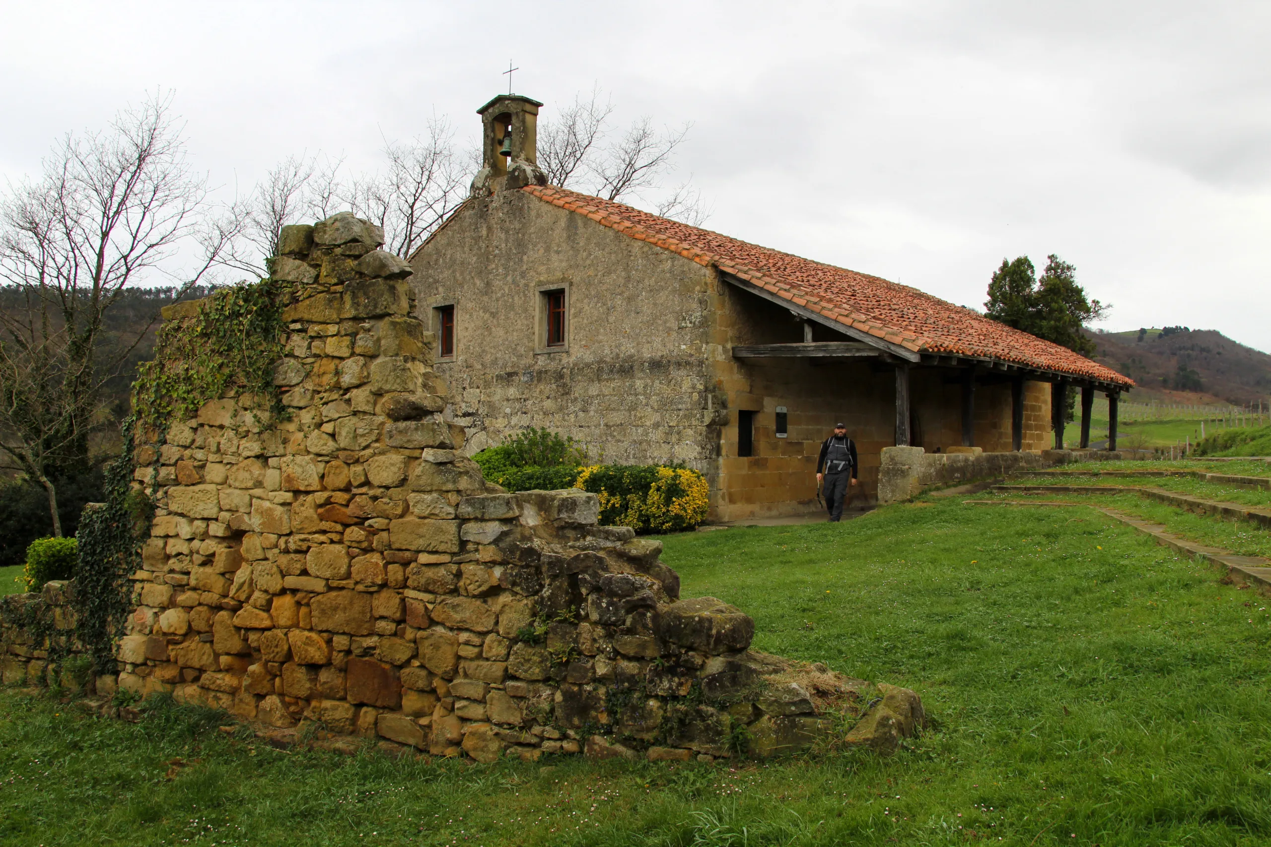 Patrimonio de Orio