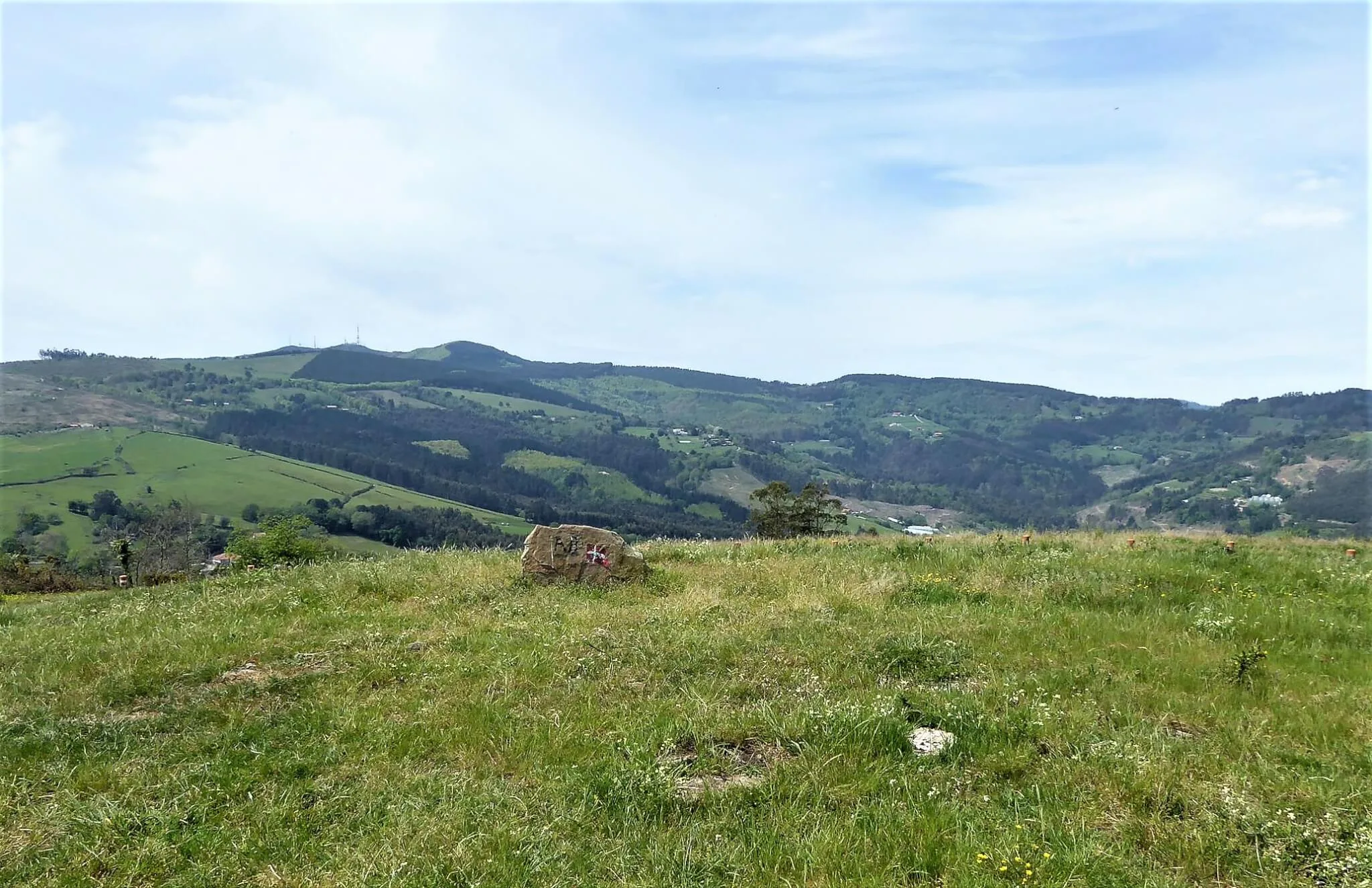 Prehistoria de Mundaka