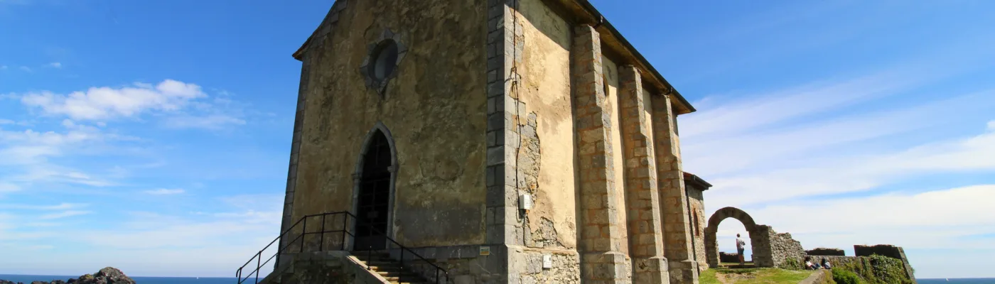 Sitios mágicos en Bizkaia