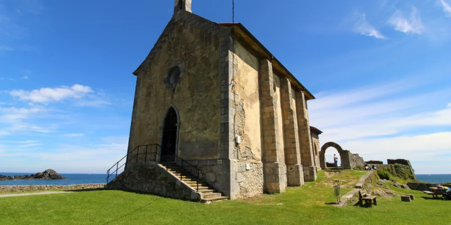 Sitios mágicos en Bizkaia