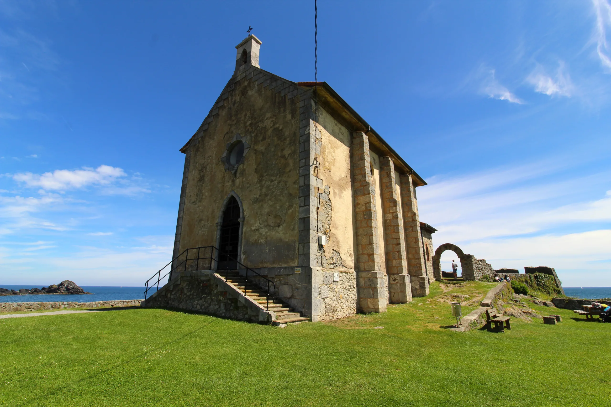 Sitios mágicos en Bizkaia