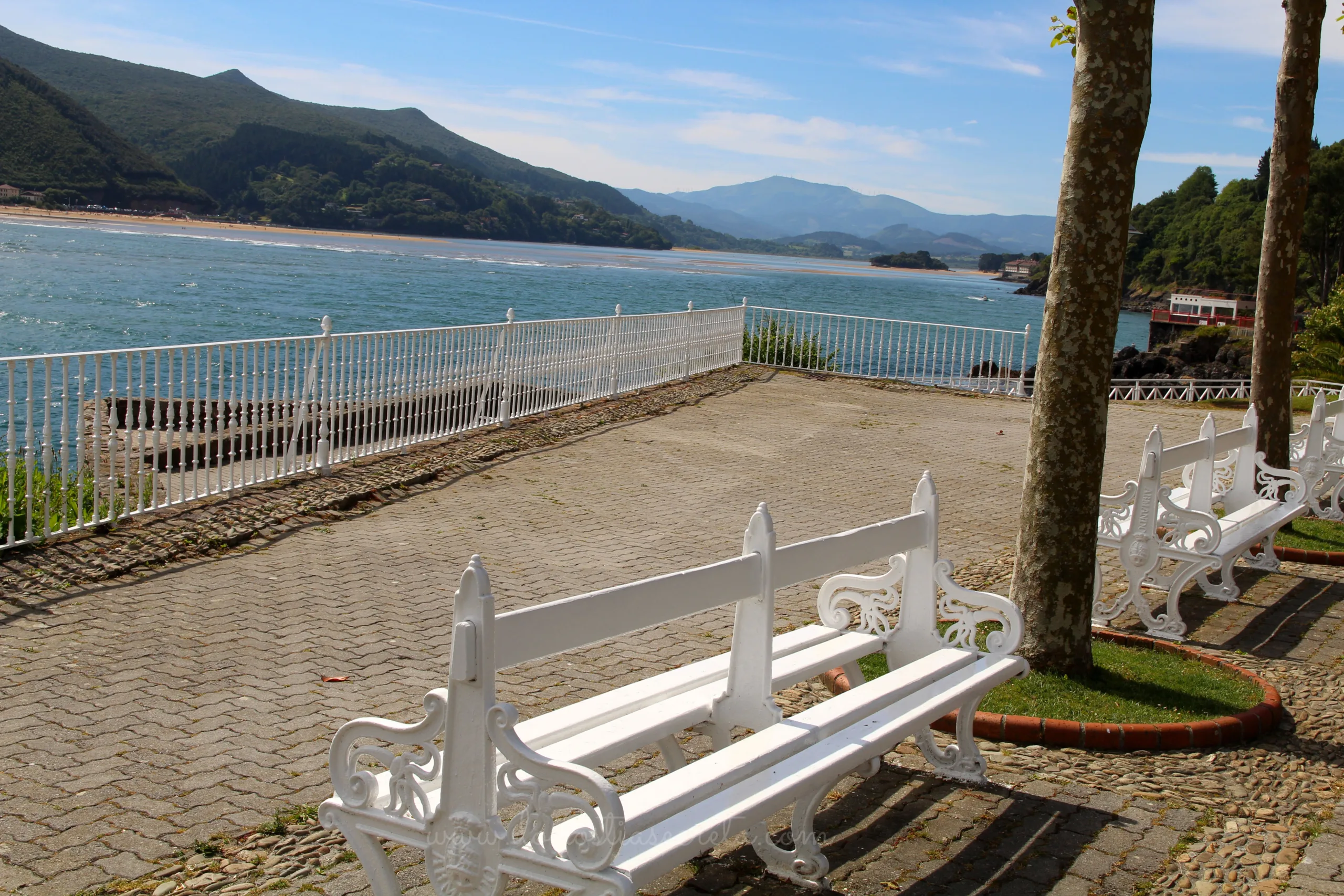Mirador de la Atalya Mundaka