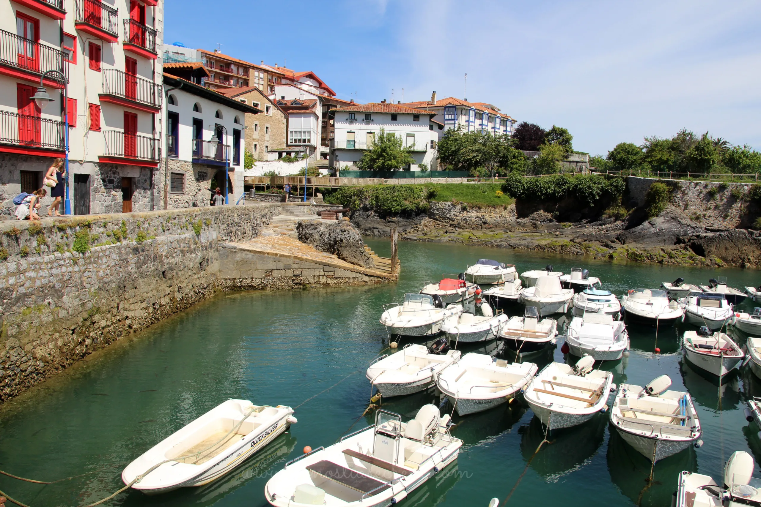 Puerto de Mundaca