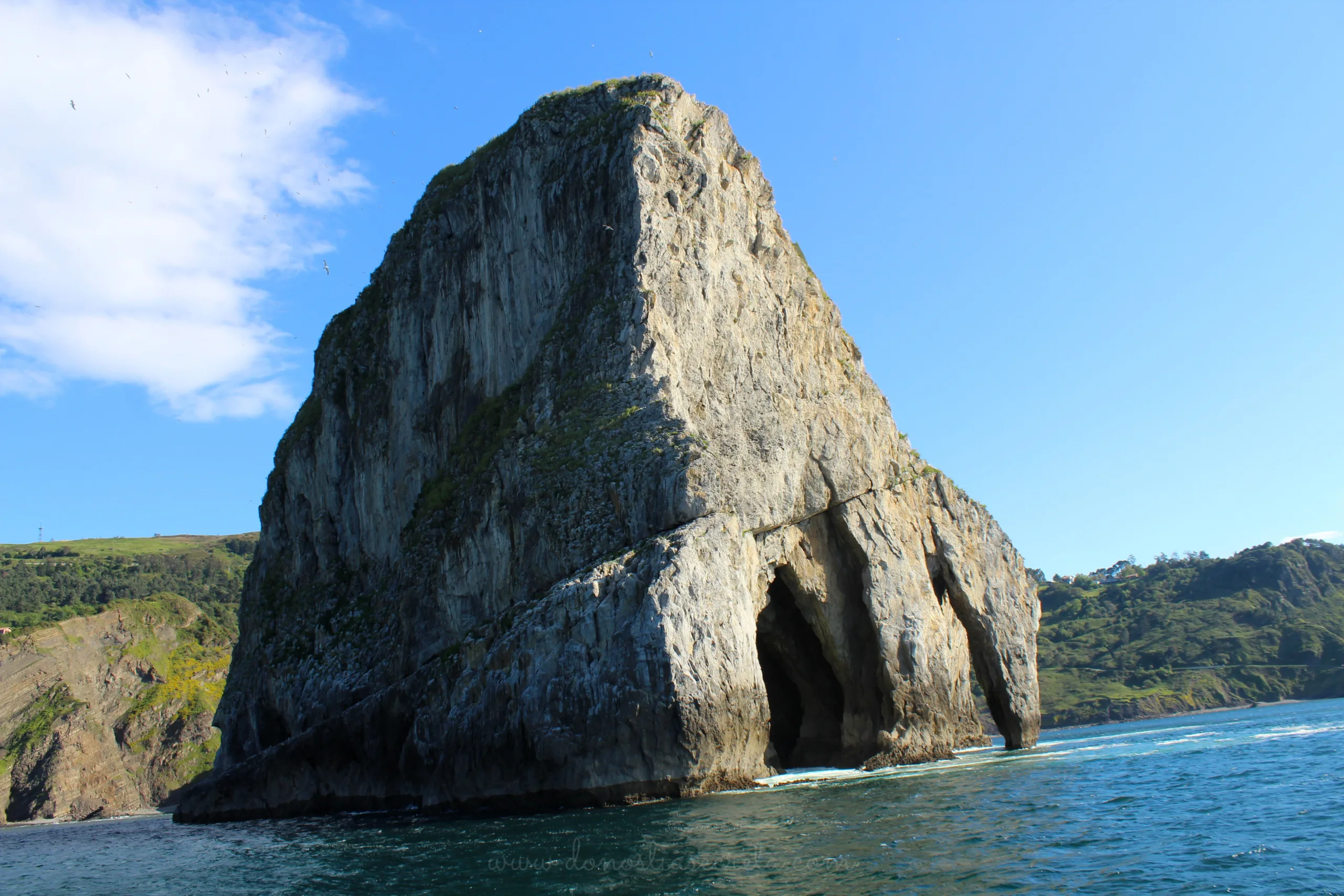 Isla de Aquech