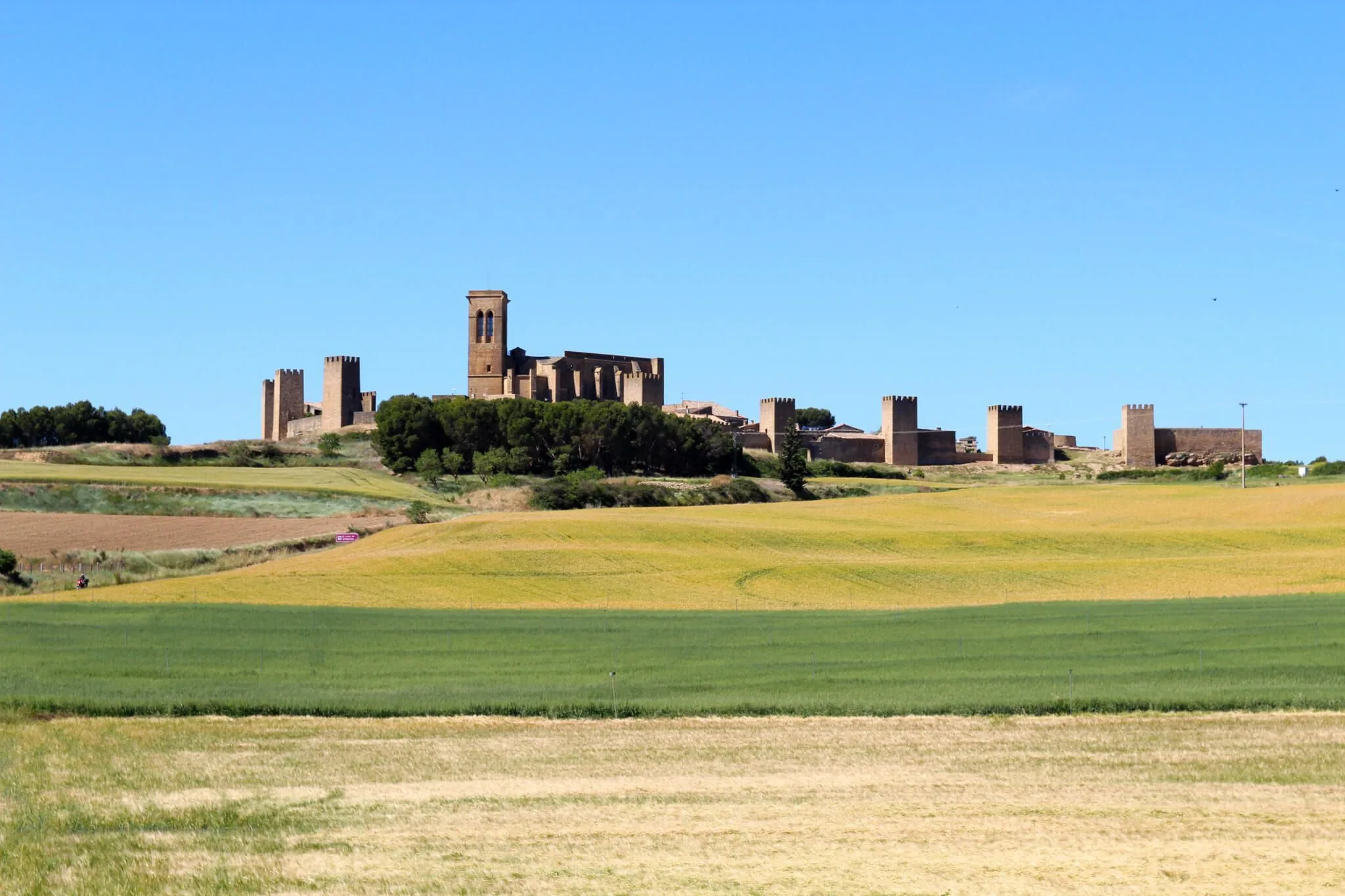 Artajona