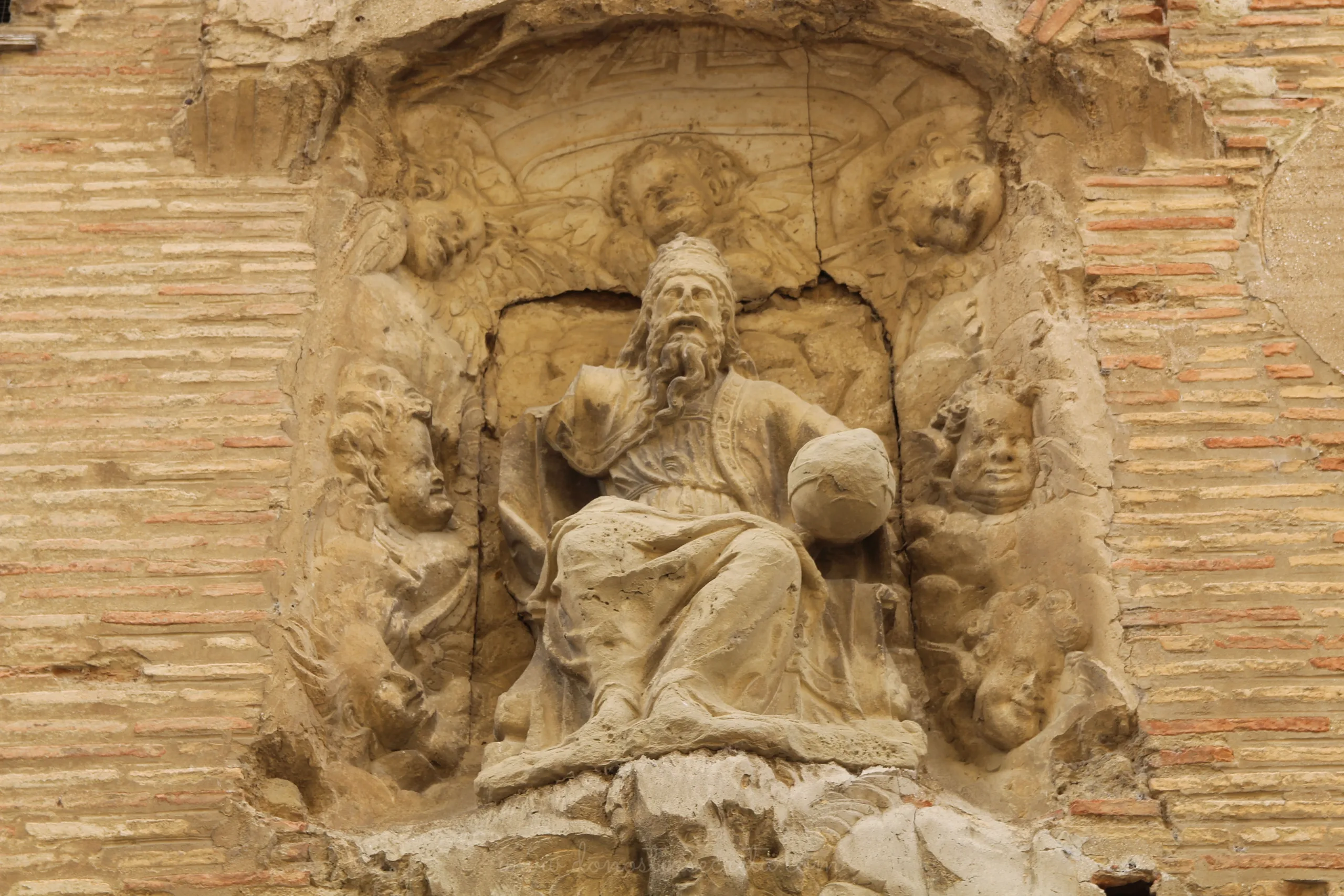 Iglesias de Puente la Reina