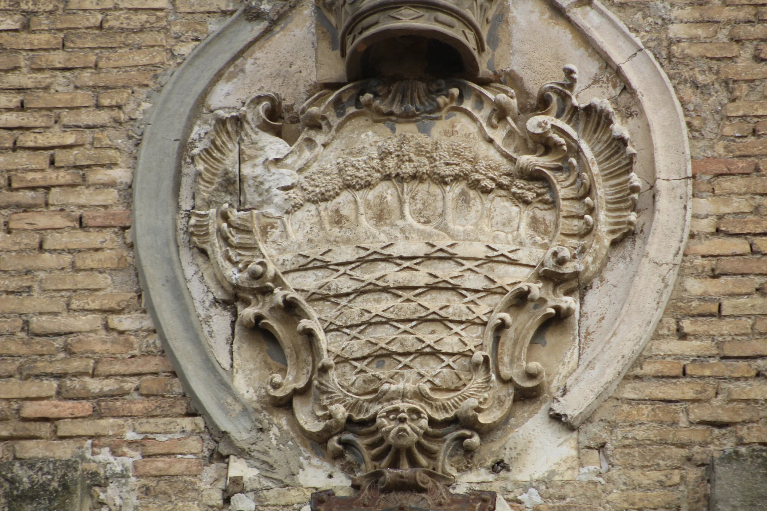Palacio Marqués de Feria en Tafalla