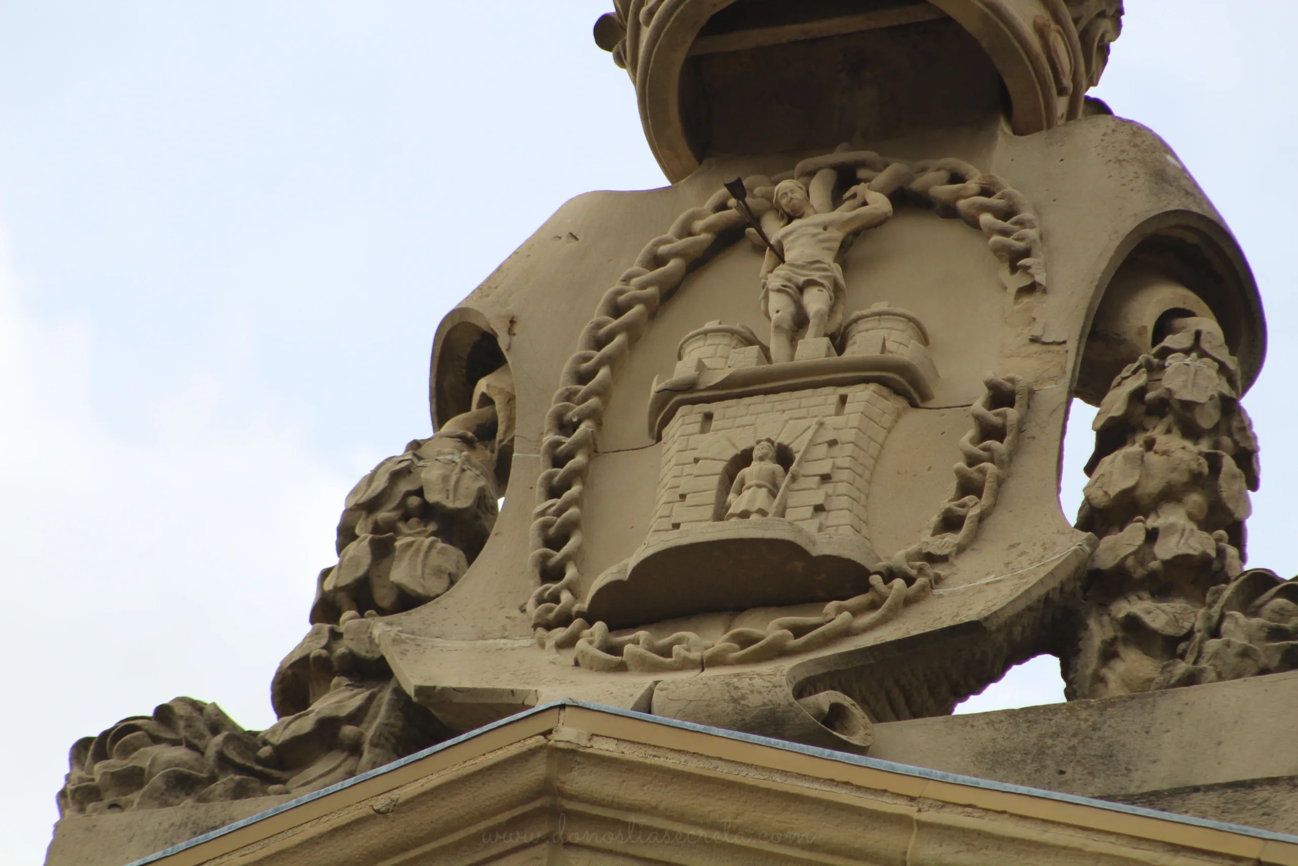 Historia de Tafalla