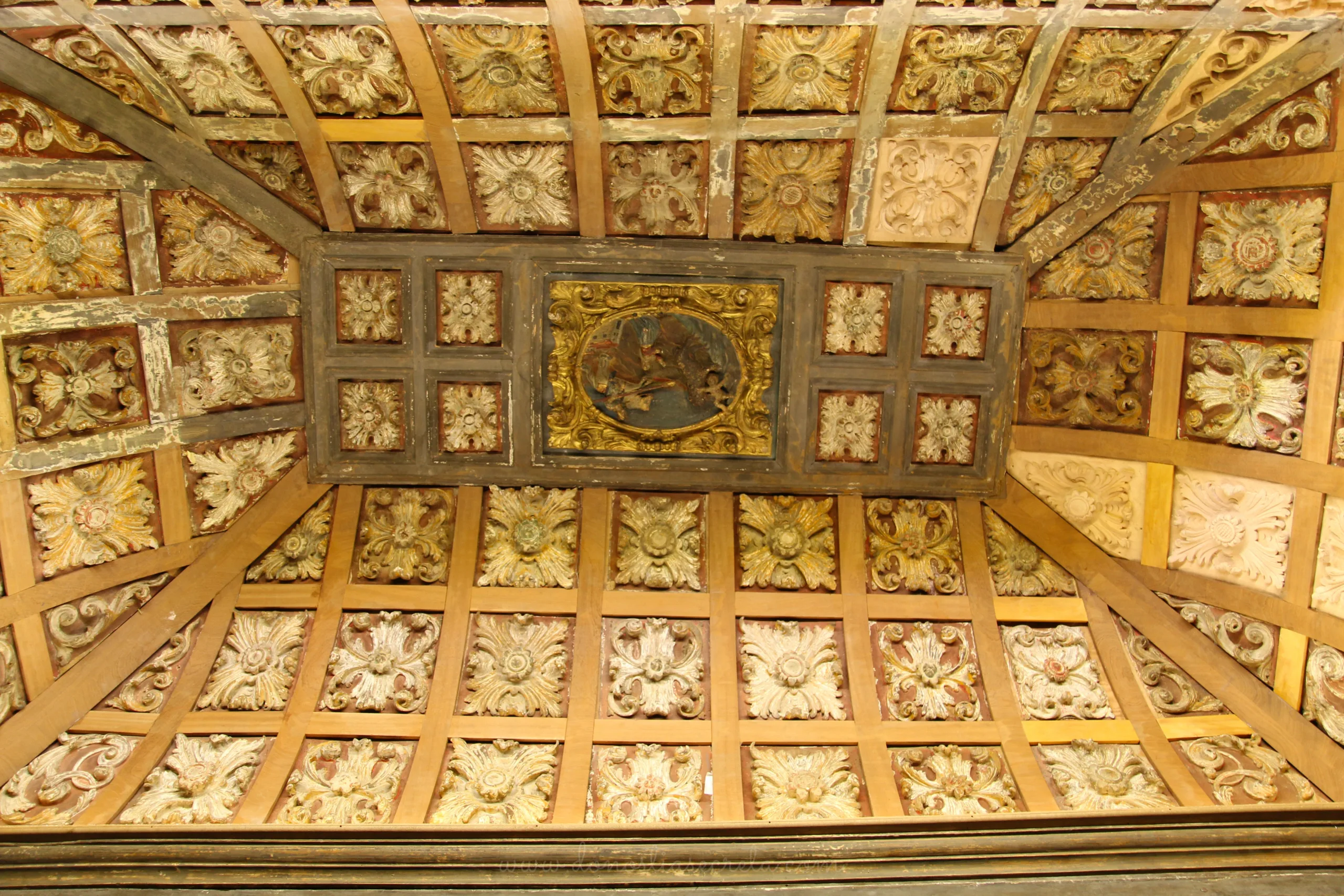 Patrimonio de Otxandio