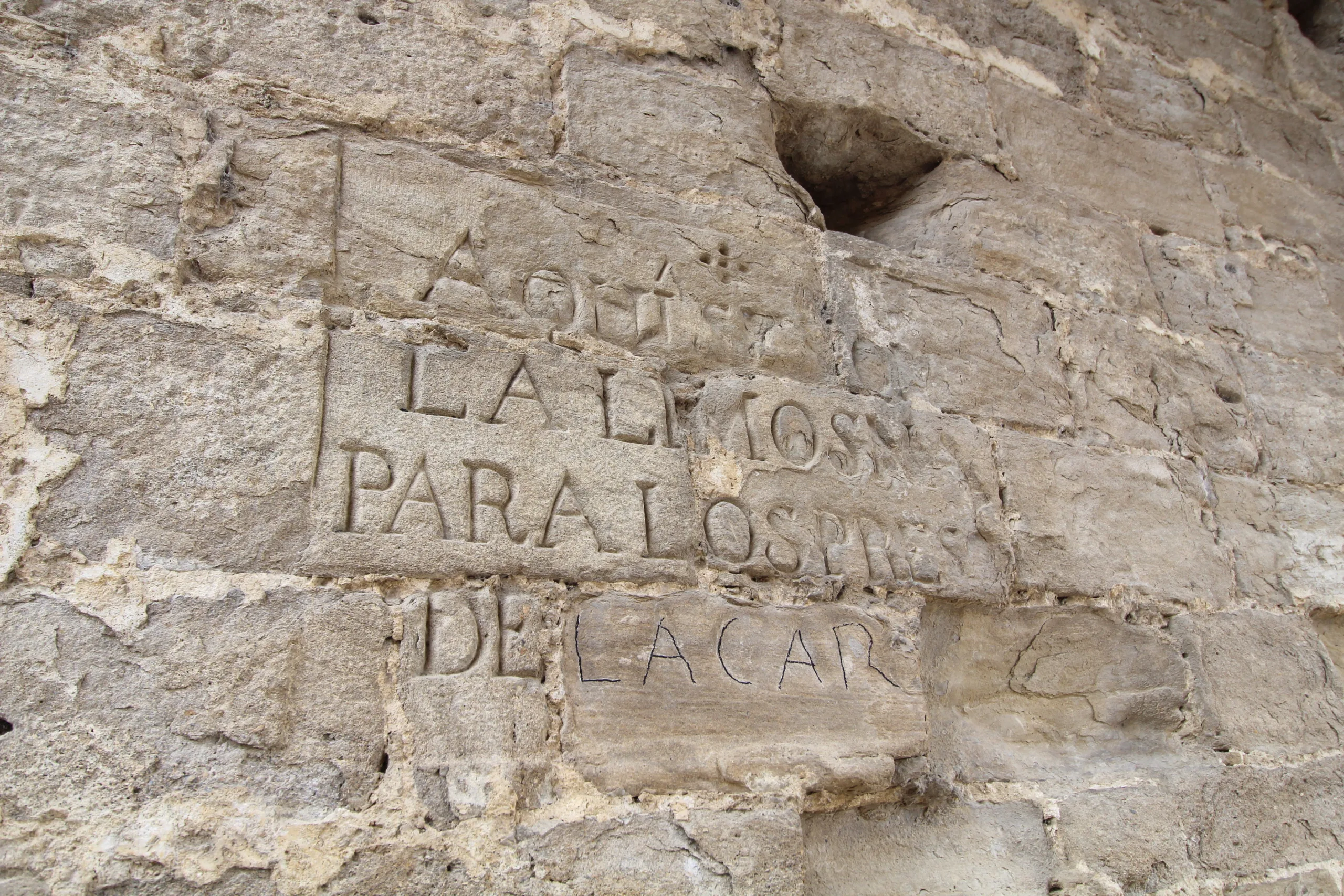 Puente la Reina monumentos