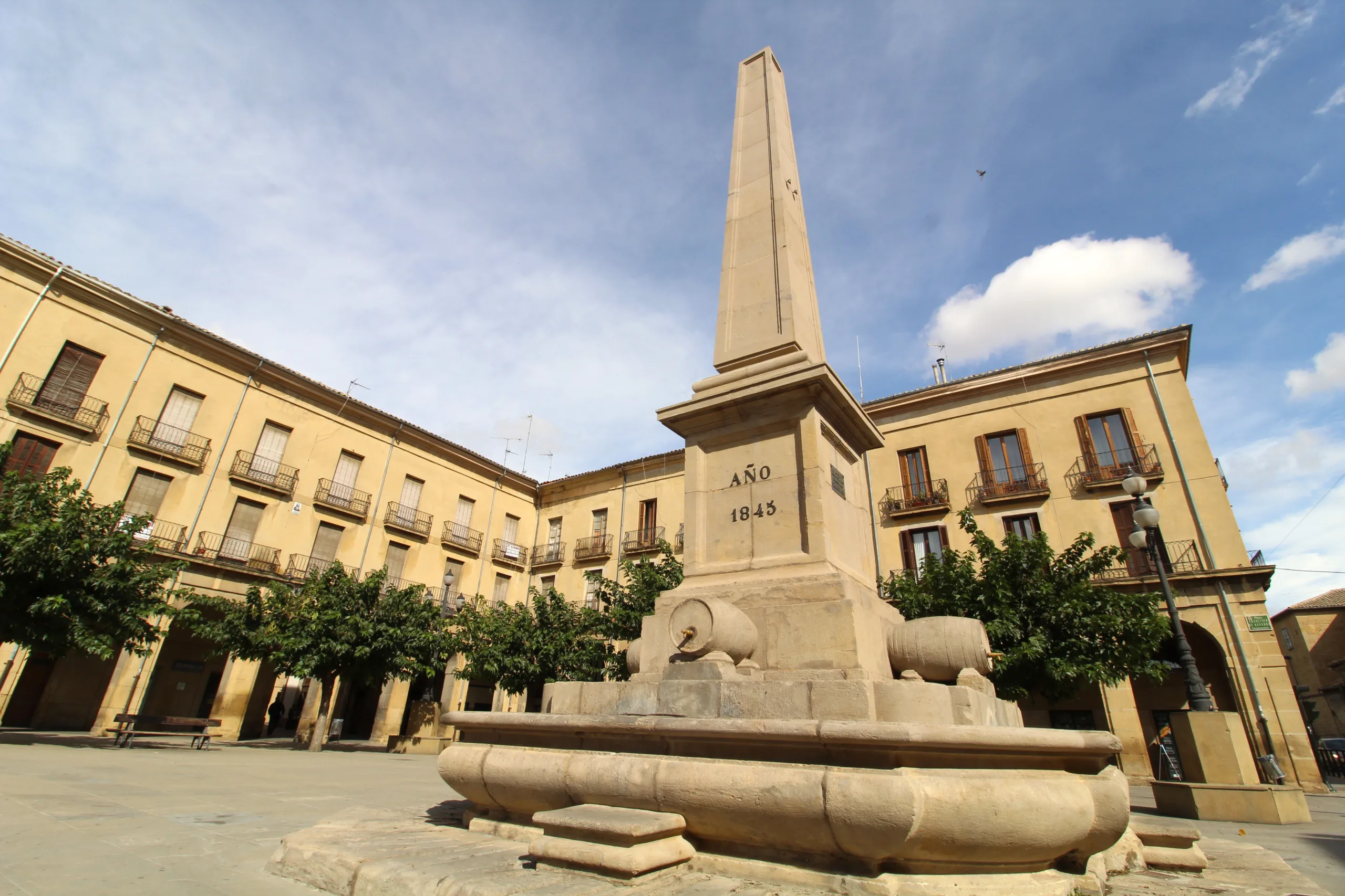 Que ver en la Navarra Media