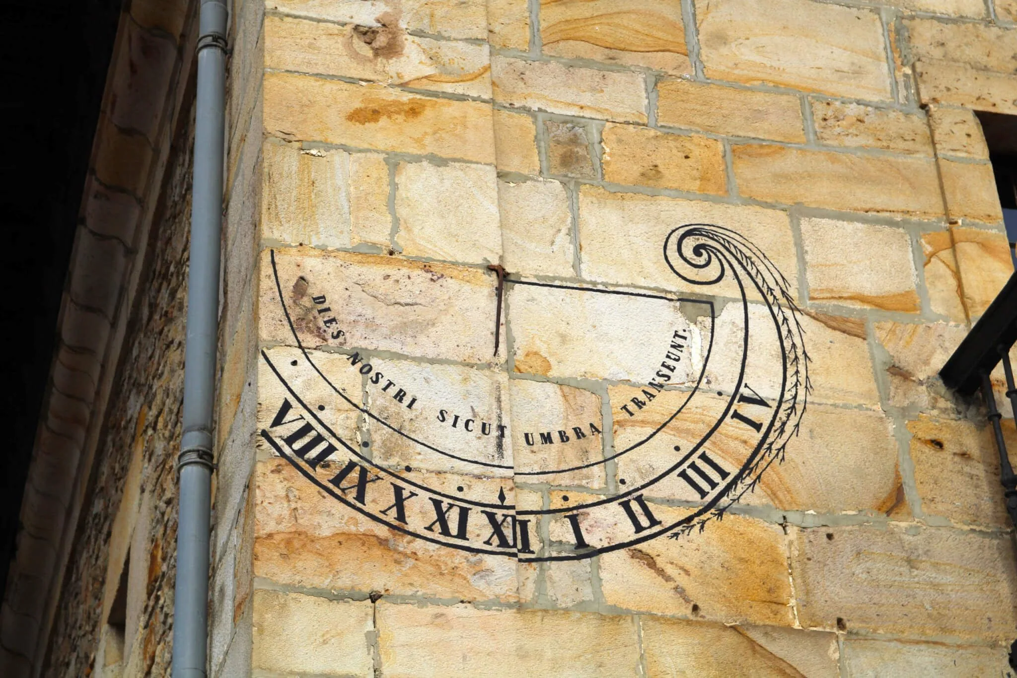 Reloj de sol Otxandio