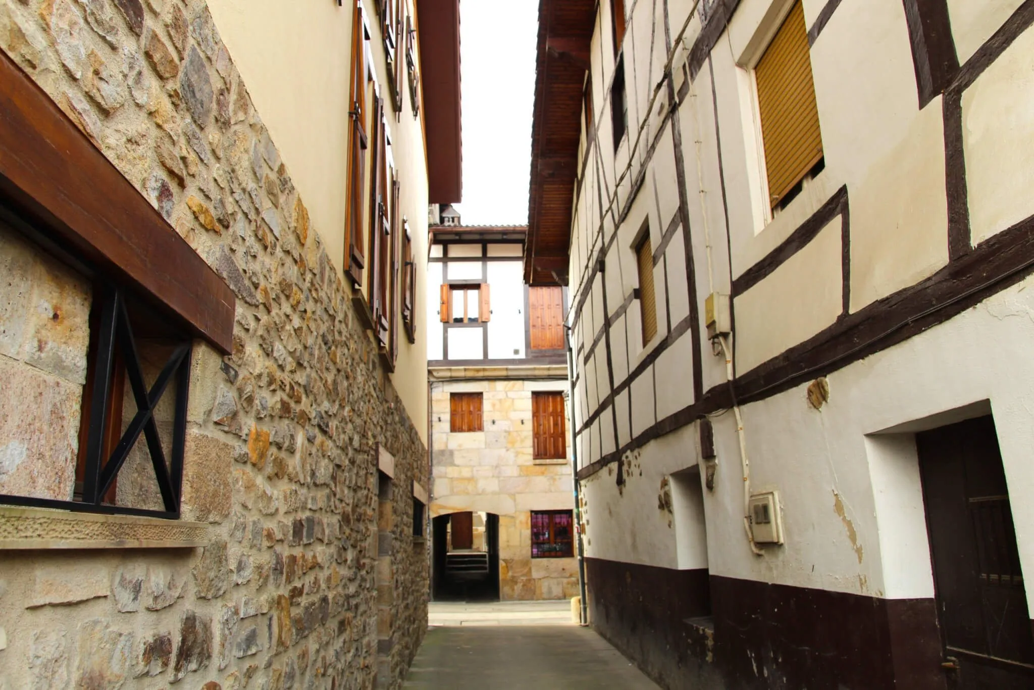 Turismo en Ochandiano