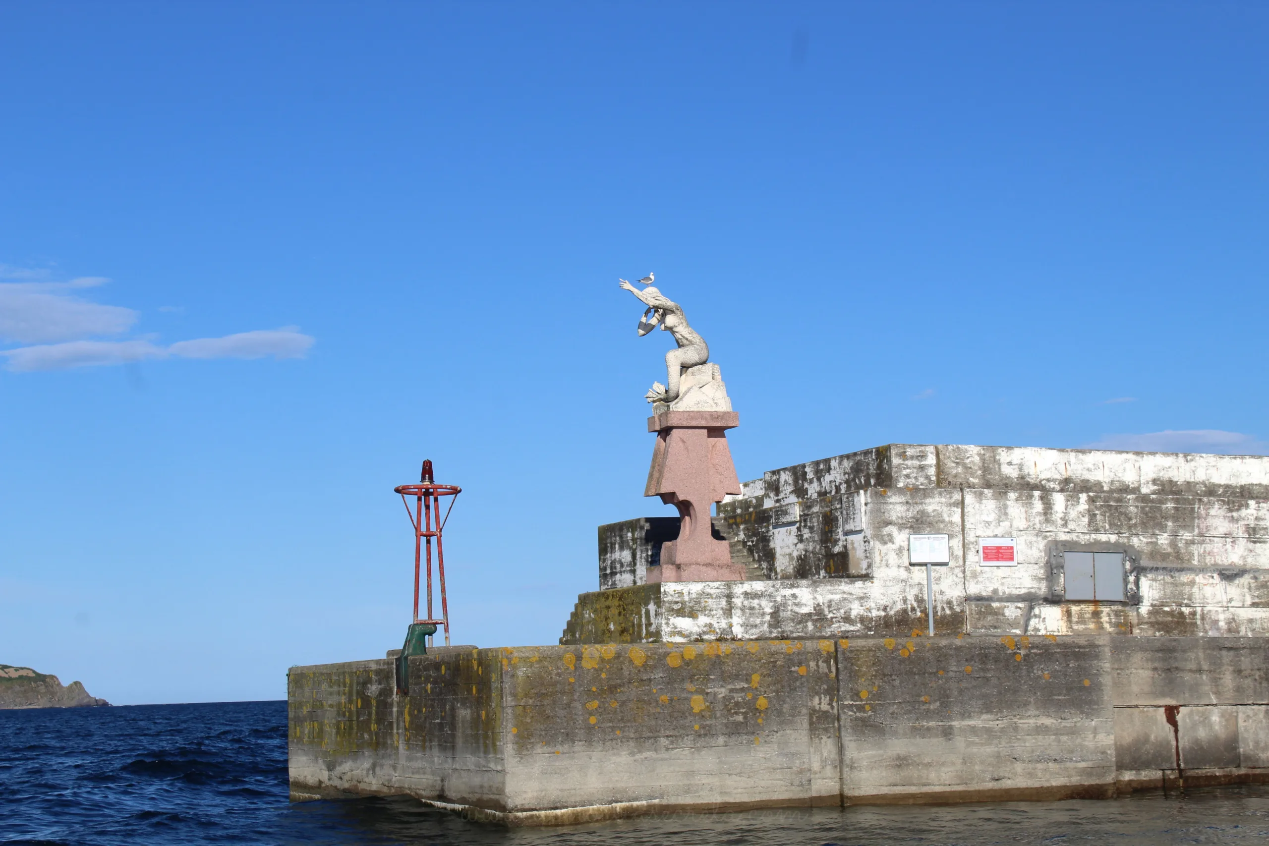 Xixili Puerto Bermeo