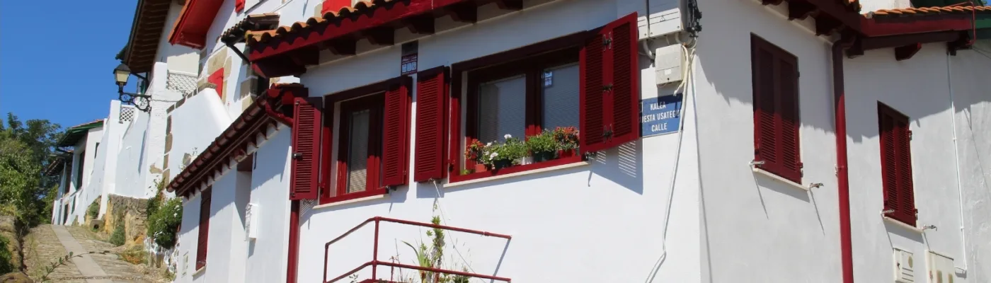 Algortako Portu Zaharra