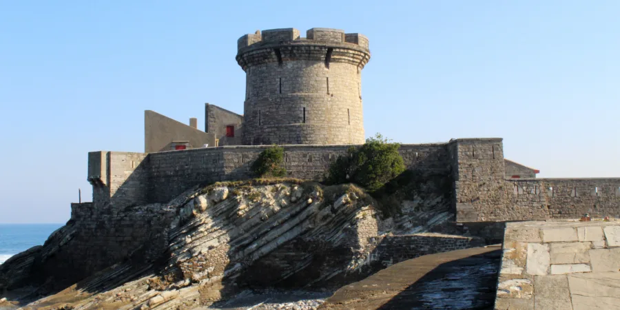 Fuerte de Socoa