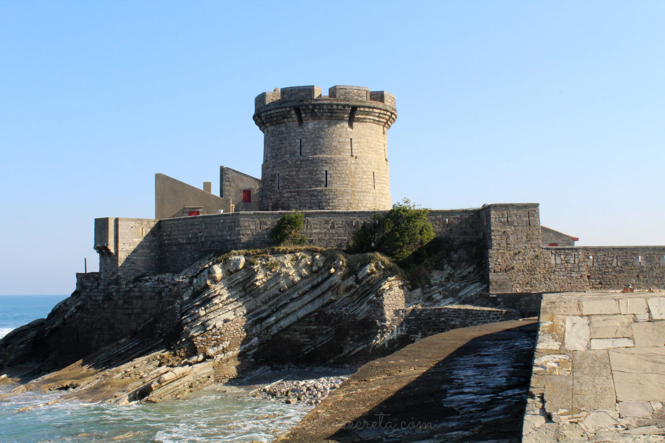 Fuerte de Socoa