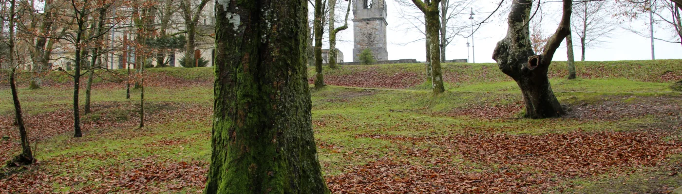 Lugares con magia en Bizkaia. Urkiola.
