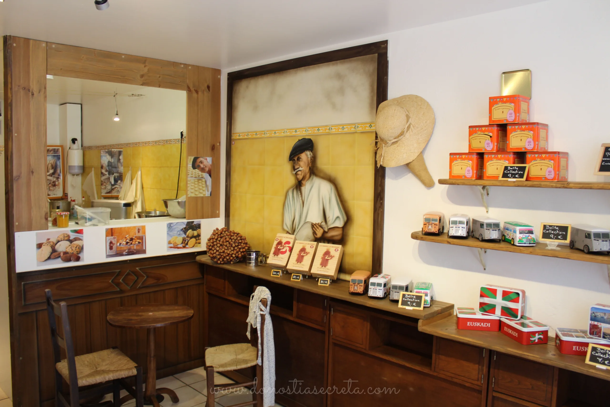 Que hacer en La Bastide-Clairence