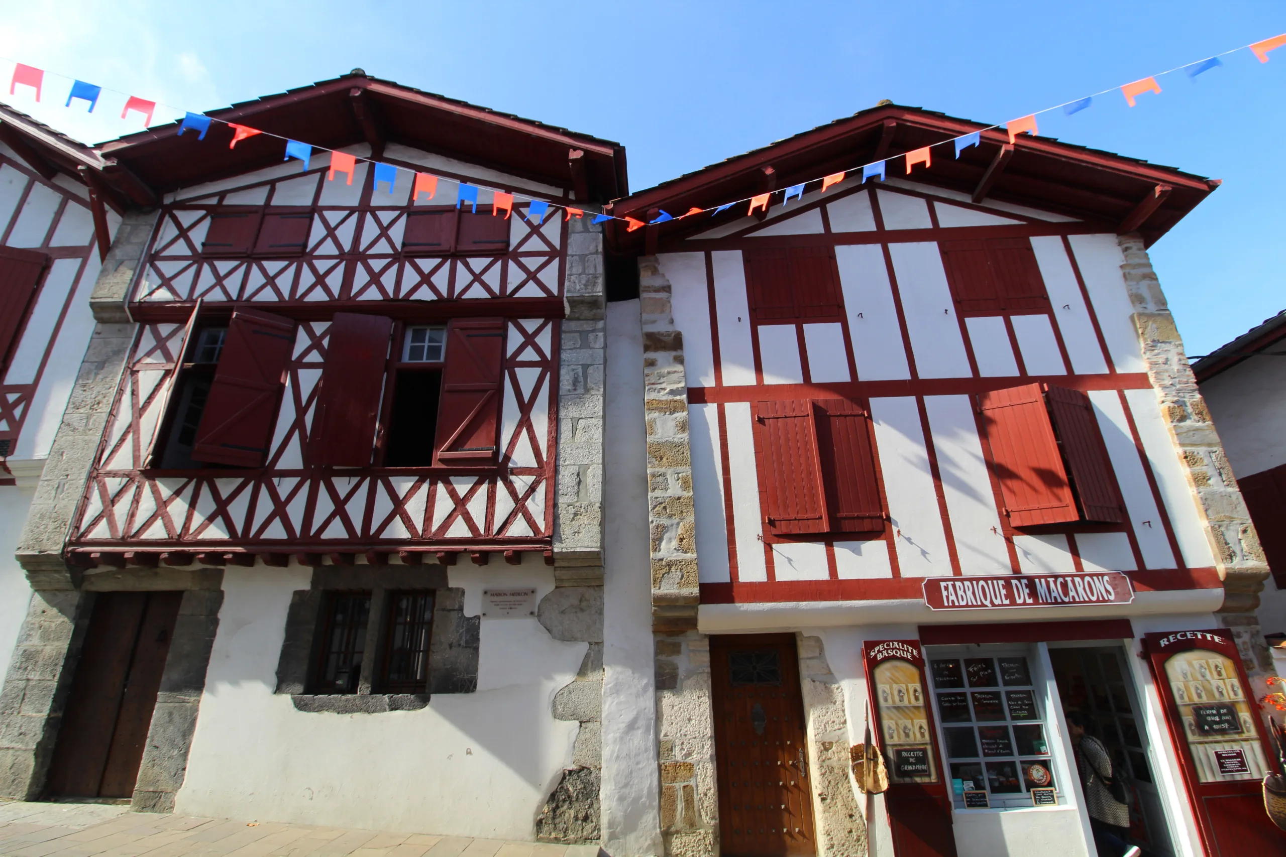 Que ver y hacer en La Bastide-Clairence