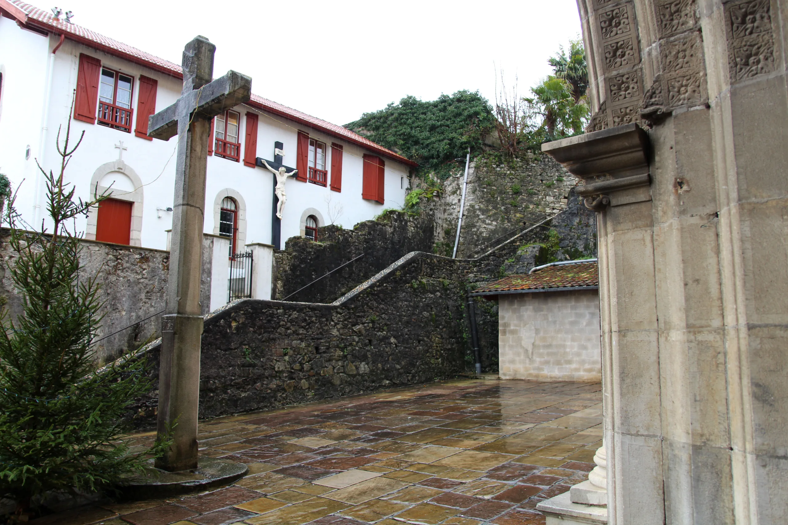 Visitar Ciboure
